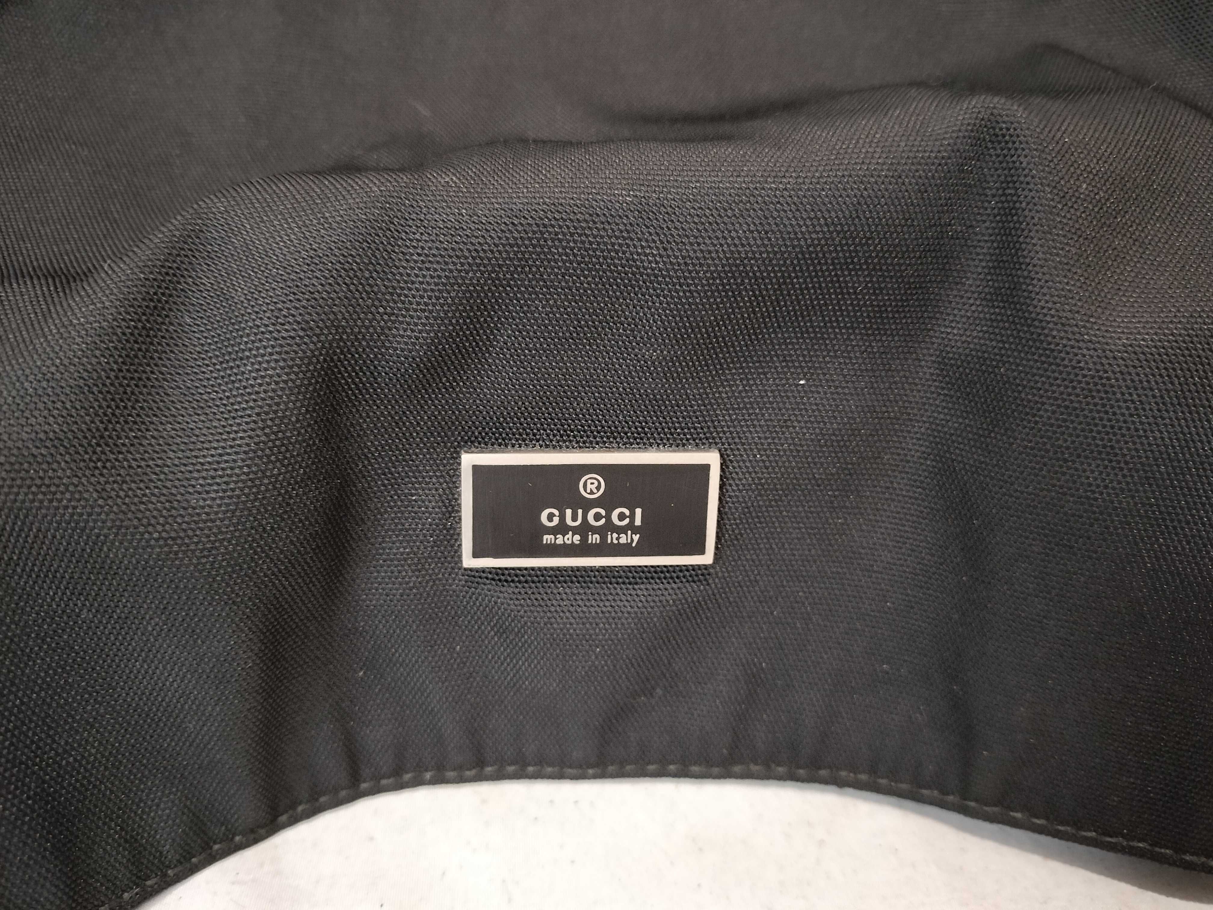 Nylon Shoulder Bag 019 0340 — view 2