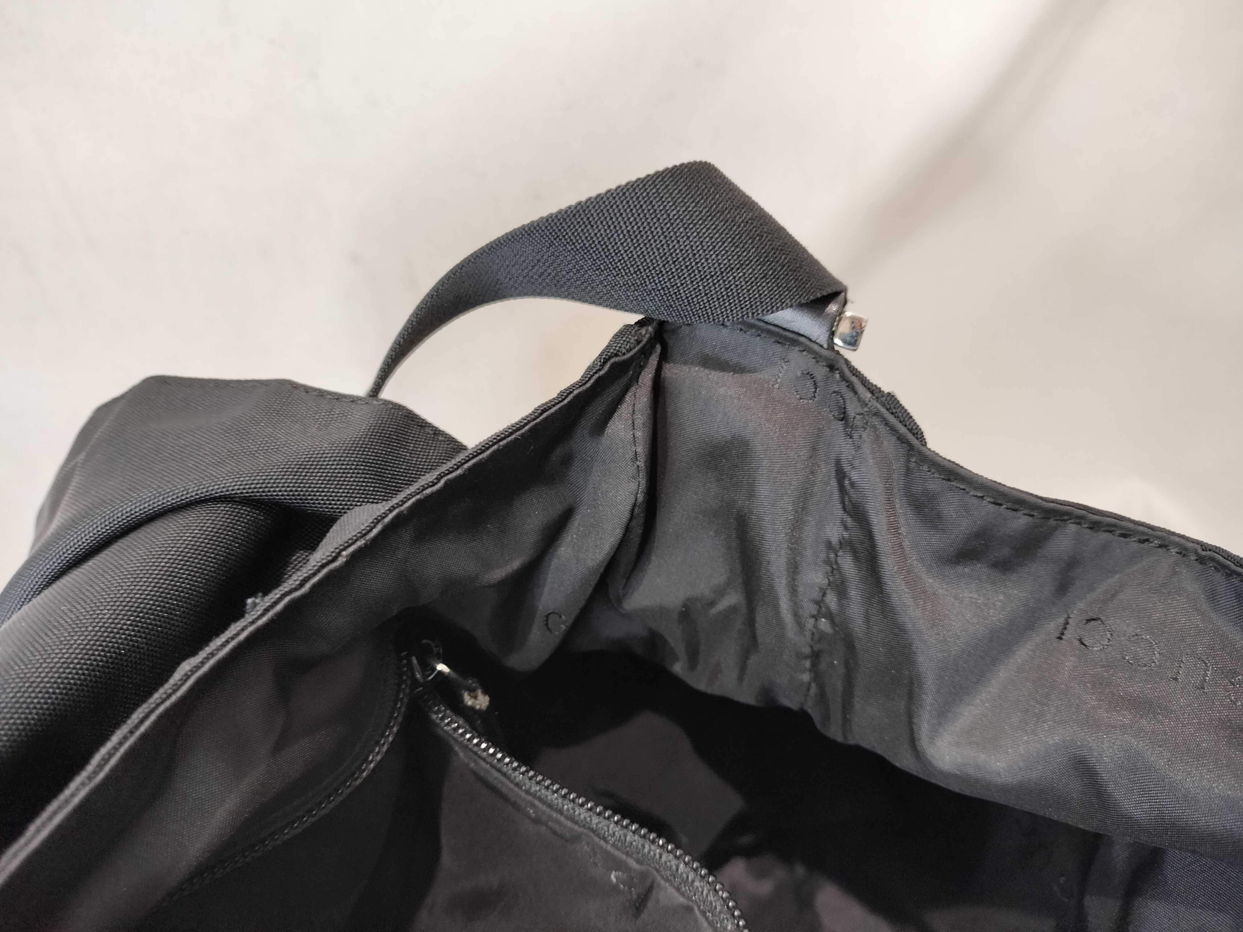 Nylon Shoulder Bag 019 0340 — view 13