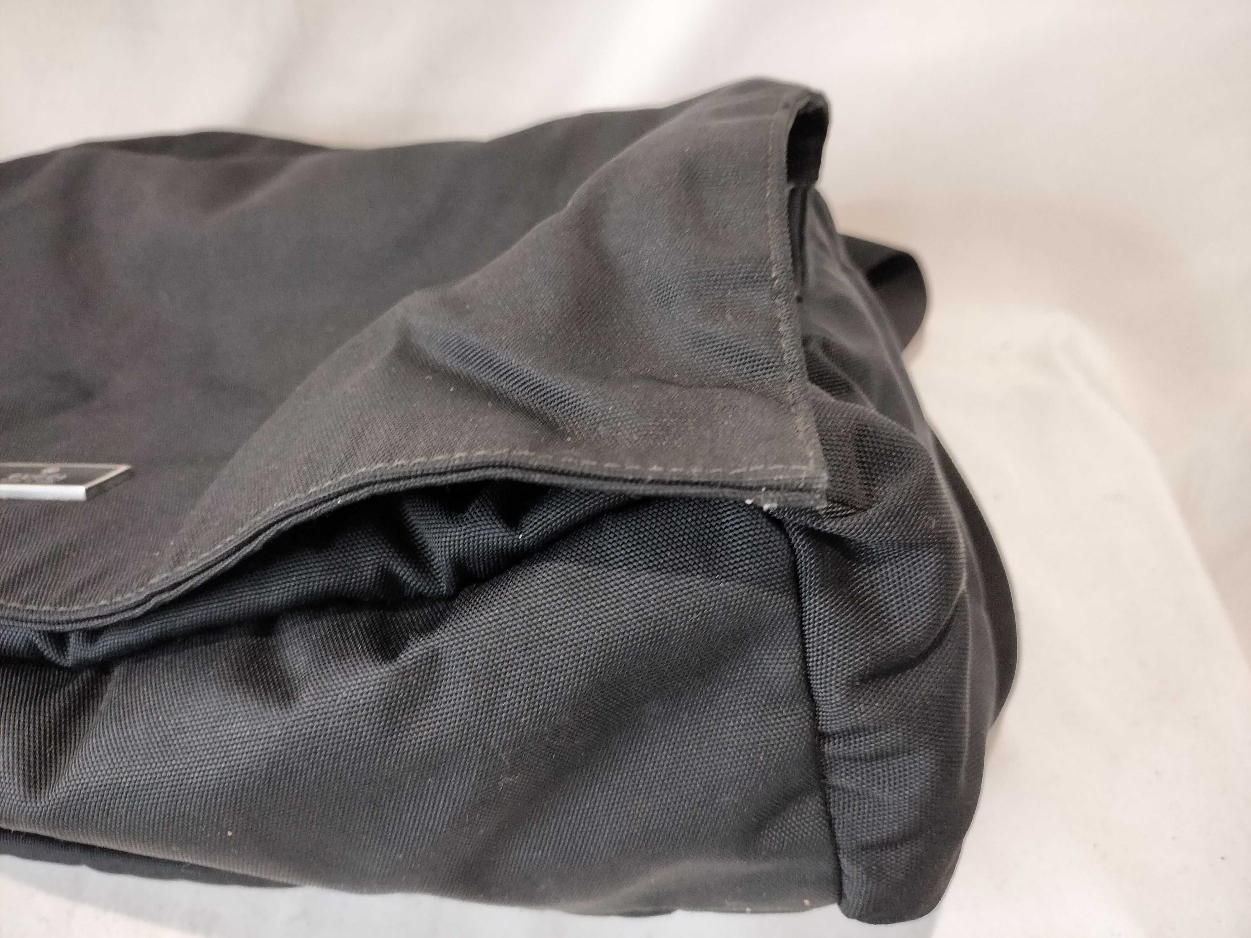 Nylon Shoulder Bag 019 0340 — view 7