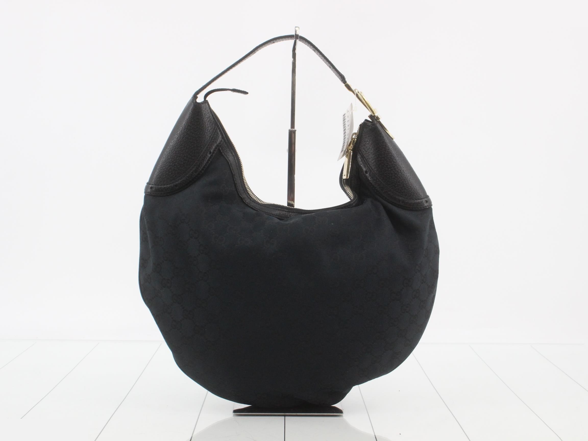 Half Moon Shoulder Bag 145764 — view 2