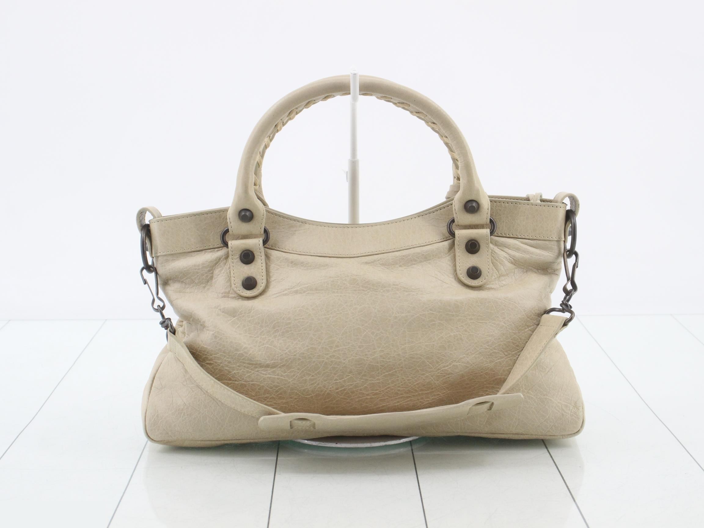 The First Shoulder Bag Tote 2-Way — view 2