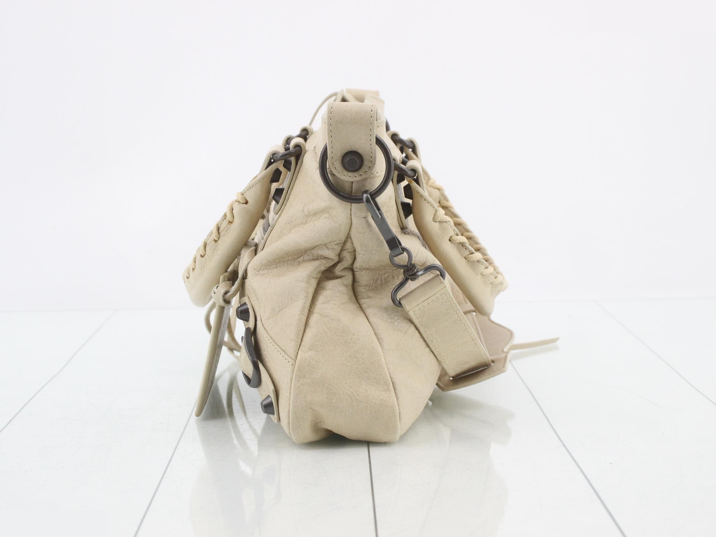 The First Shoulder Bag Tote 2-Way — view 3