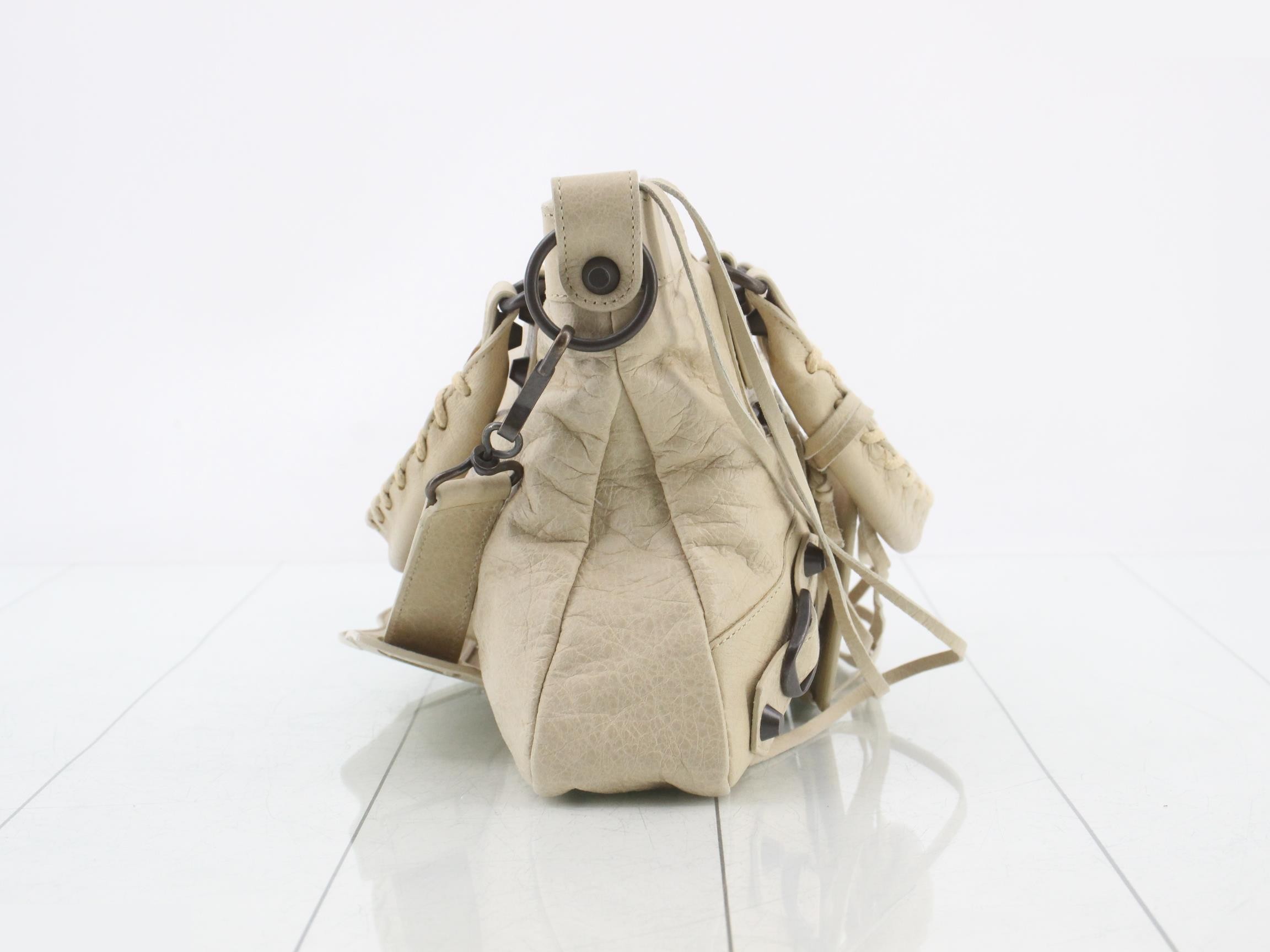 The First Shoulder Bag Tote 2-Way — view 4