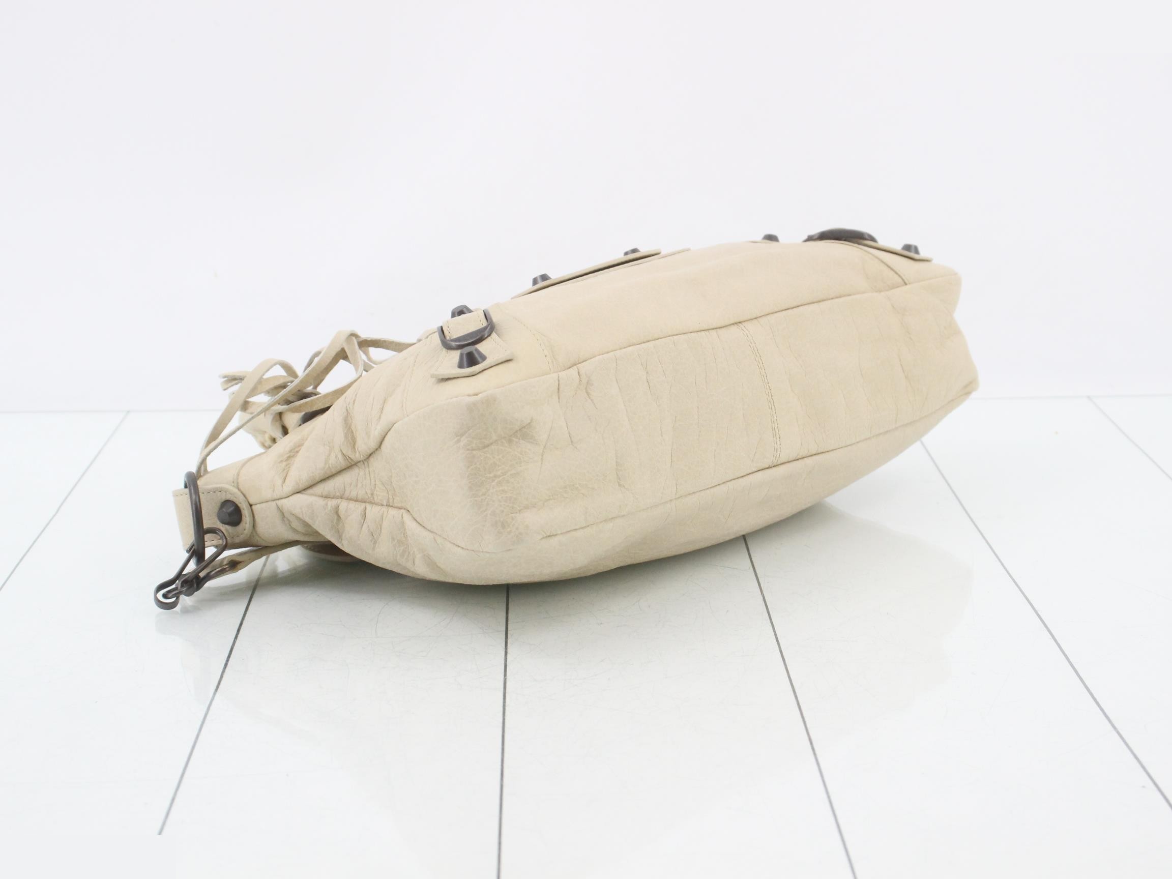 The First Shoulder Bag Tote 2-Way — view 5