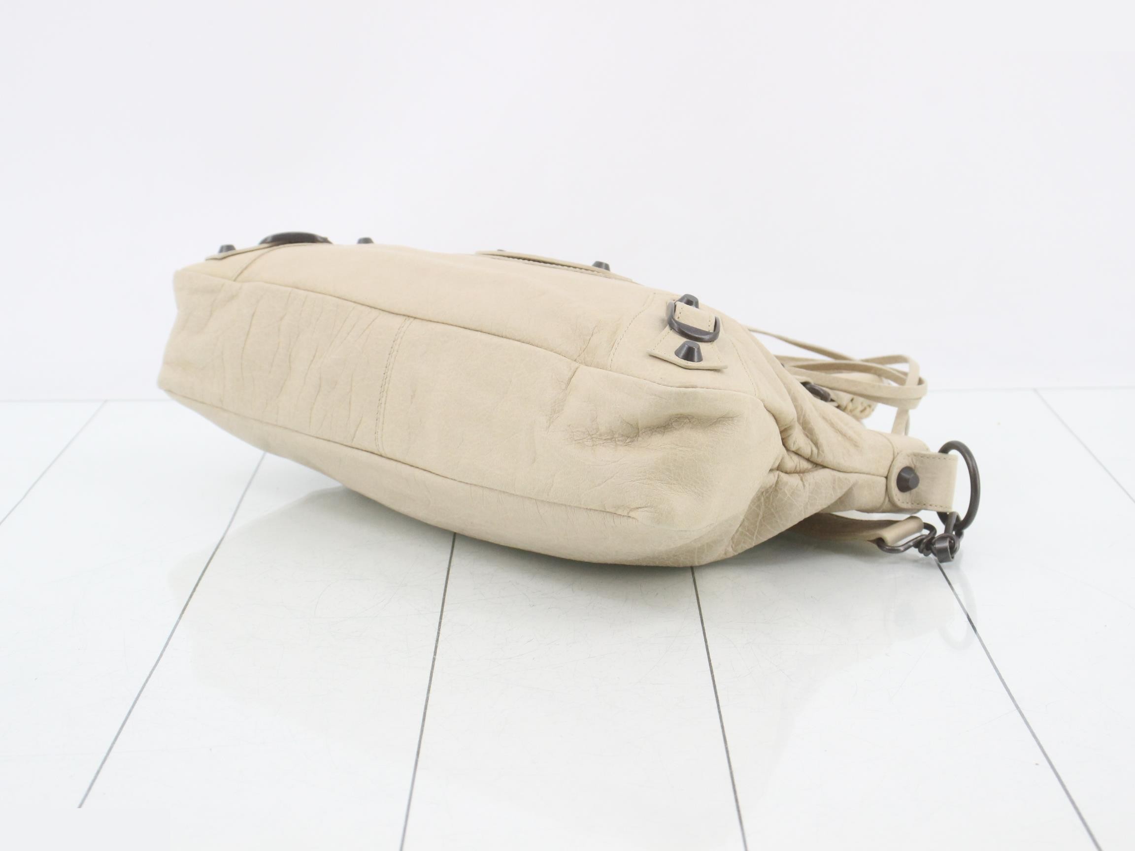 The First Shoulder Bag Tote 2-Way — view 6