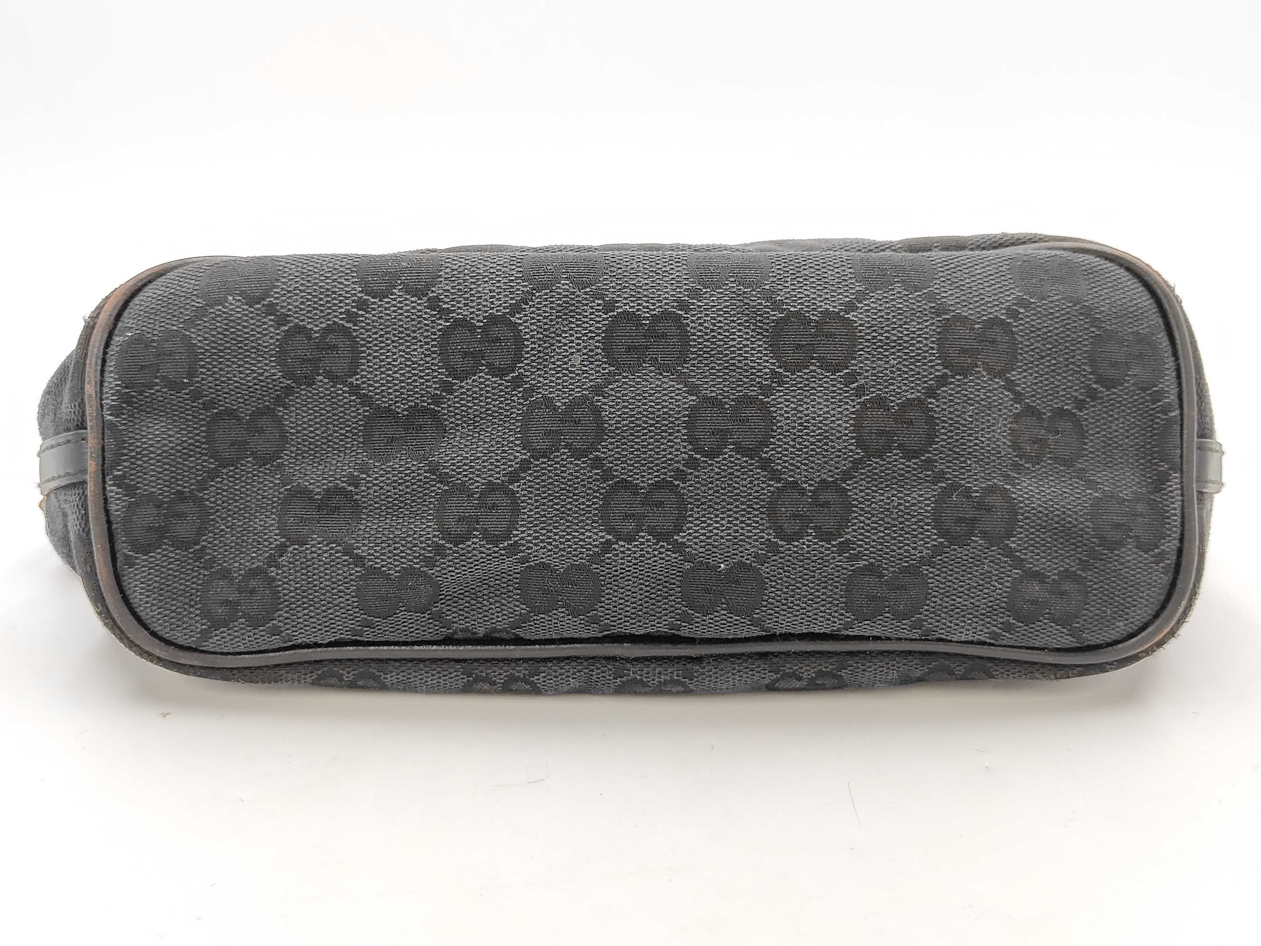 GG Canvas Mini Shoulder Bag 039.0013.2123 Handbag — view 4