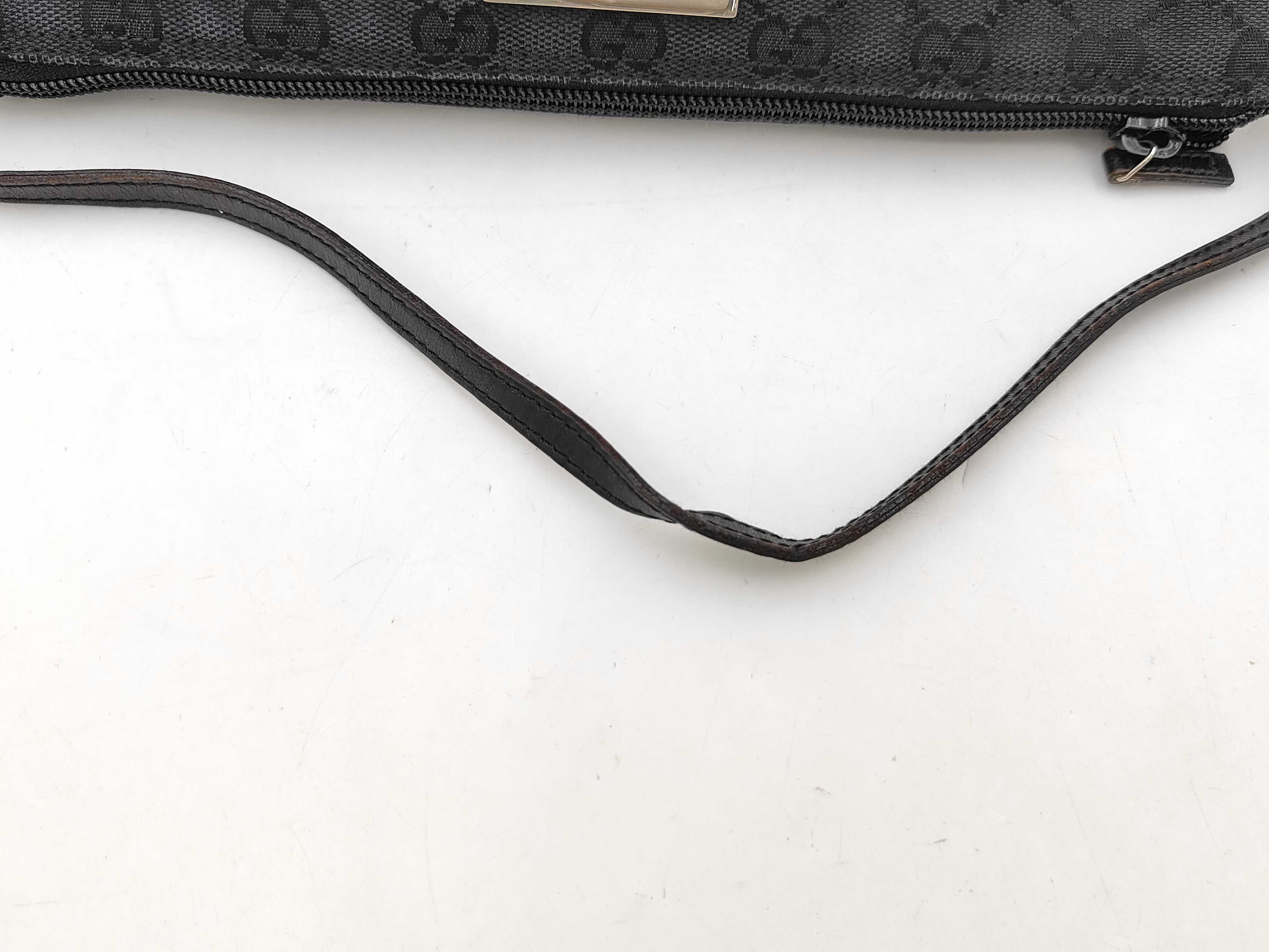 GG Canvas Mini Shoulder Bag 039.0013.2123 Handbag — view 5