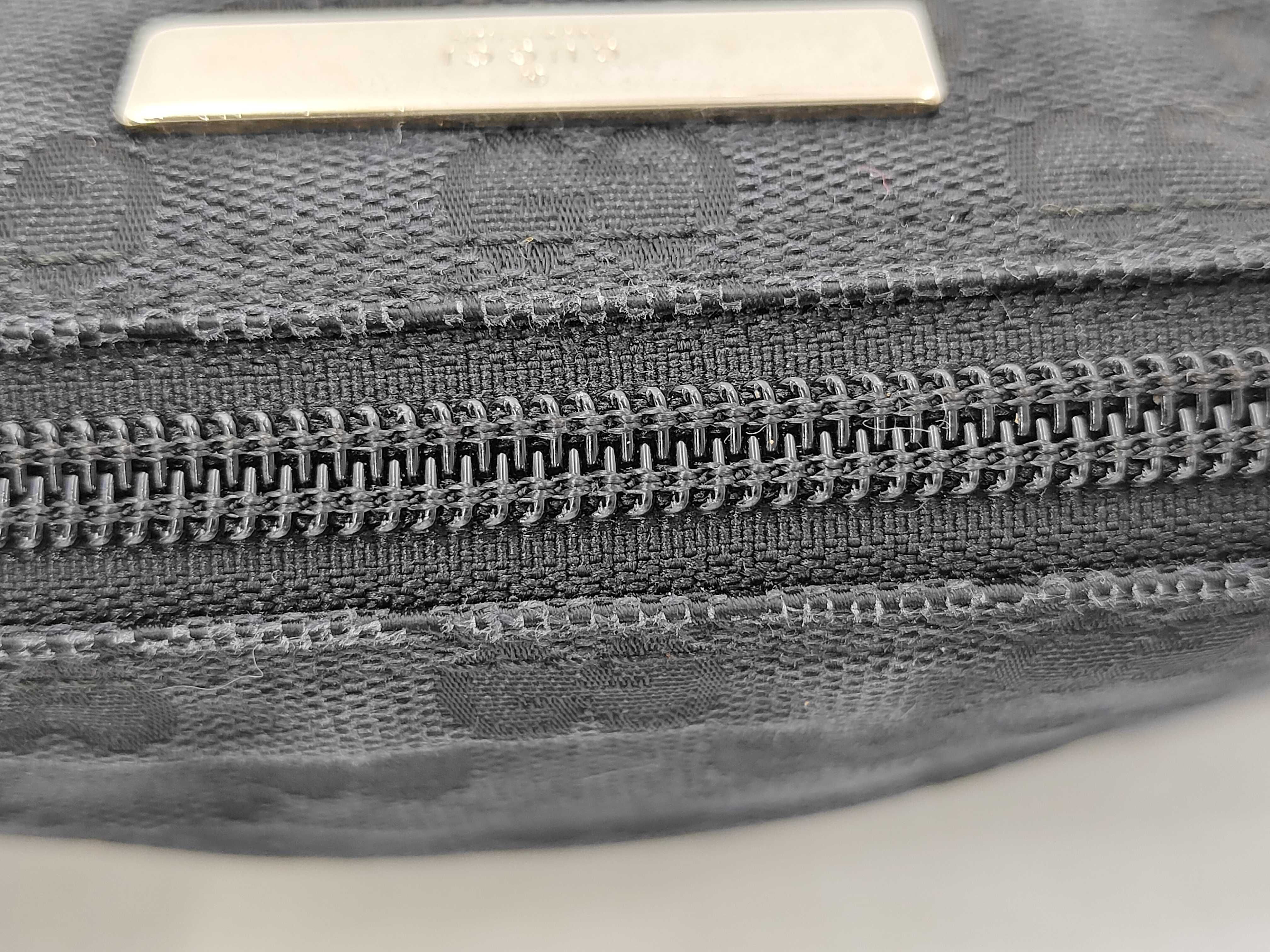 GG Canvas Mini Shoulder Bag 039.0013.2123 Handbag — view 7