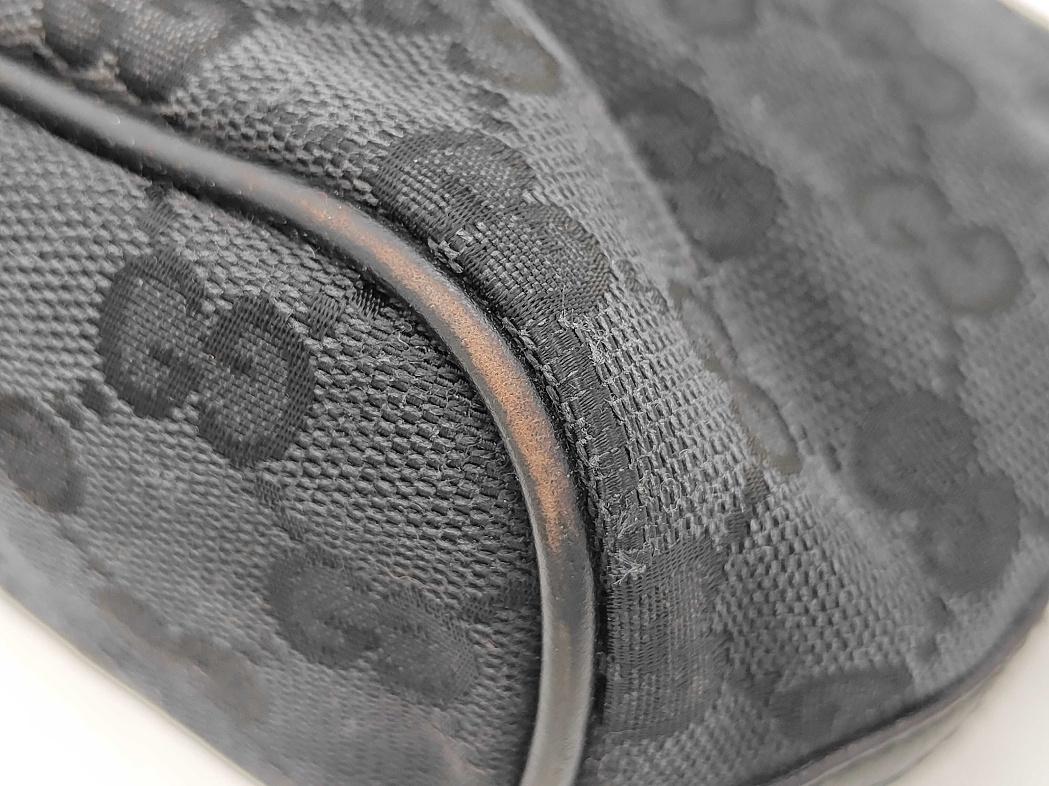 GG Canvas Mini Shoulder Bag 039.0013.2123 Handbag — view 8