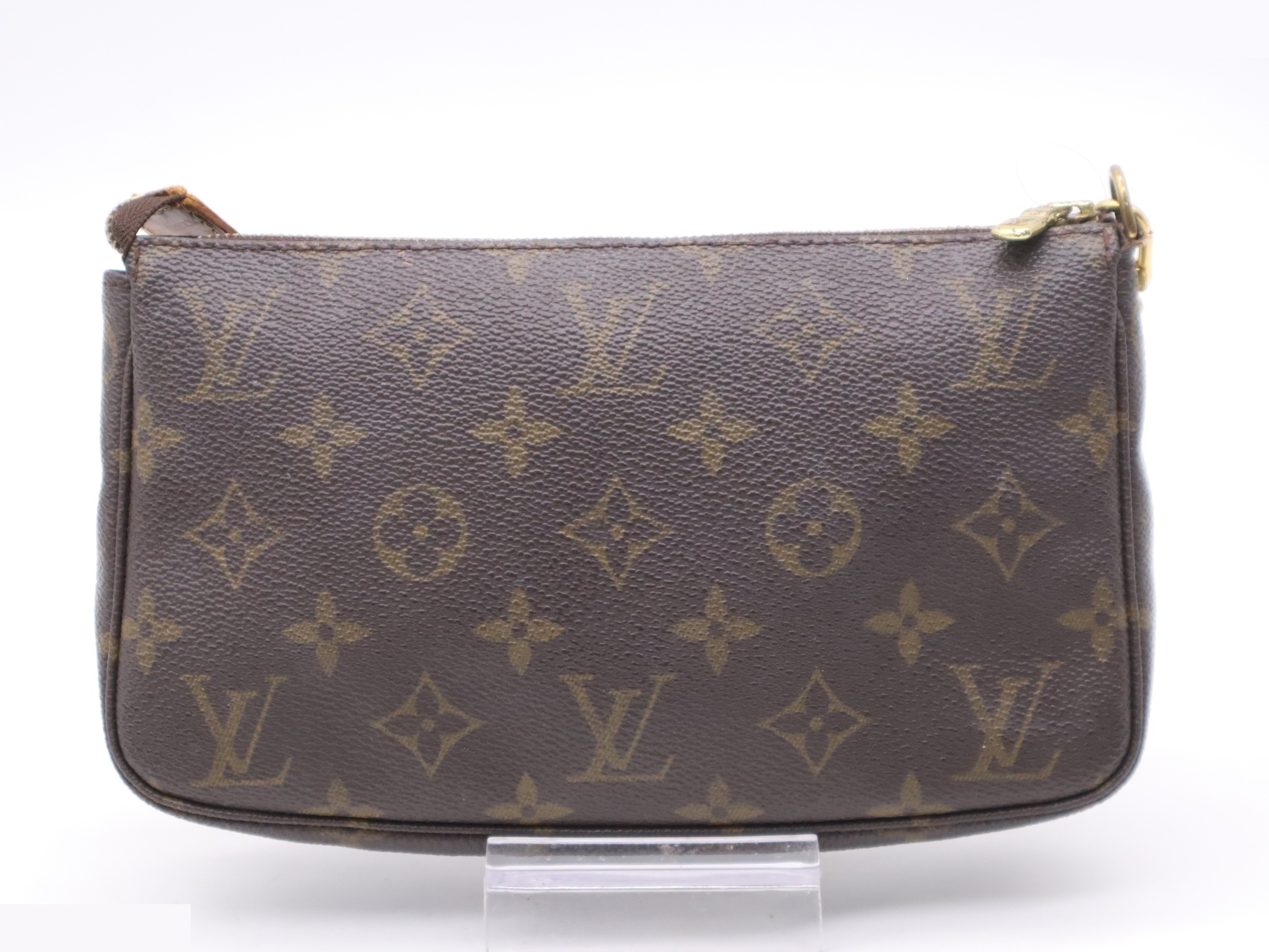 Pochette Accessoires (old model) — view 2