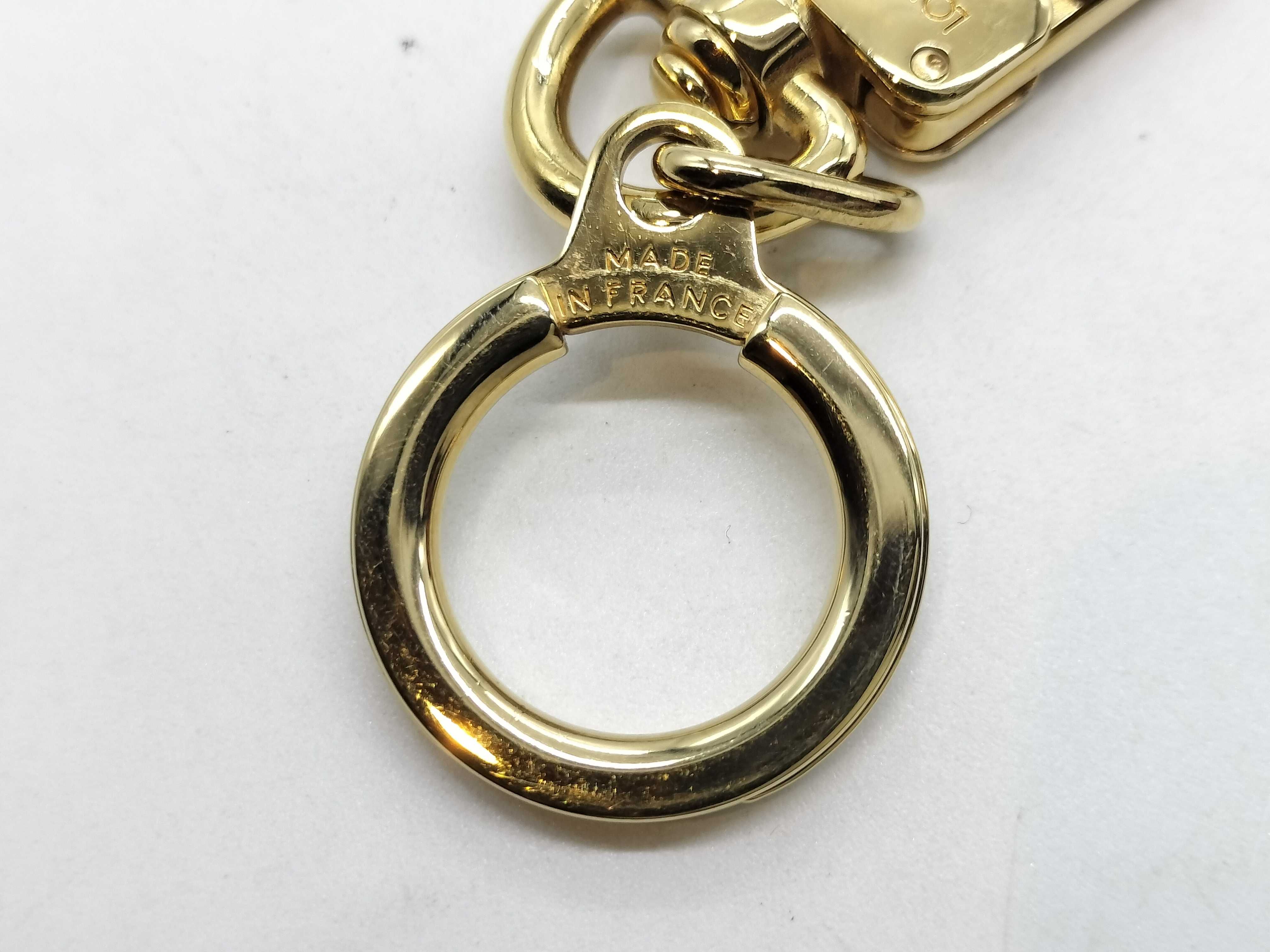 M62694 Anocre Keychain Keyring Key Case — view 3