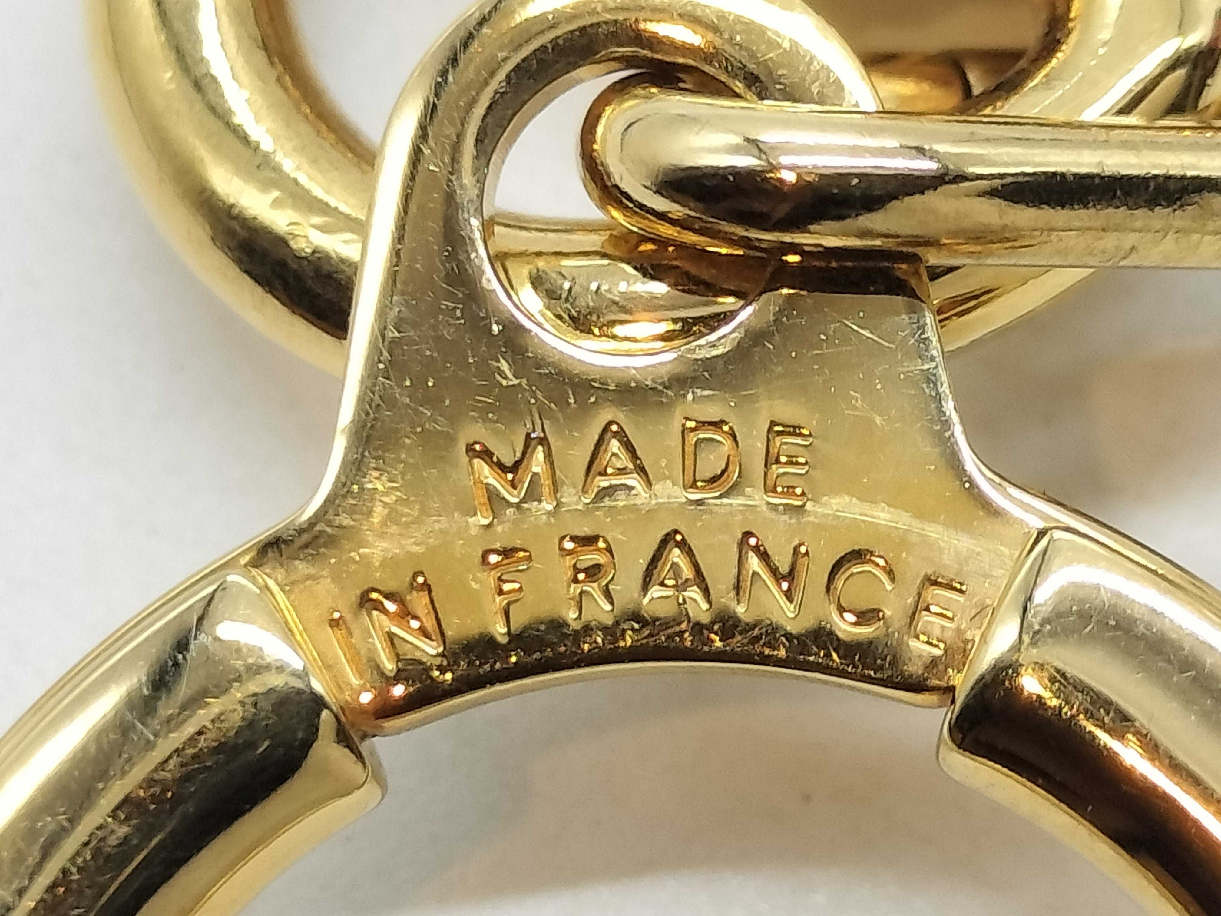 M62694 Anocre Keychain Keyring Key Case — view 4