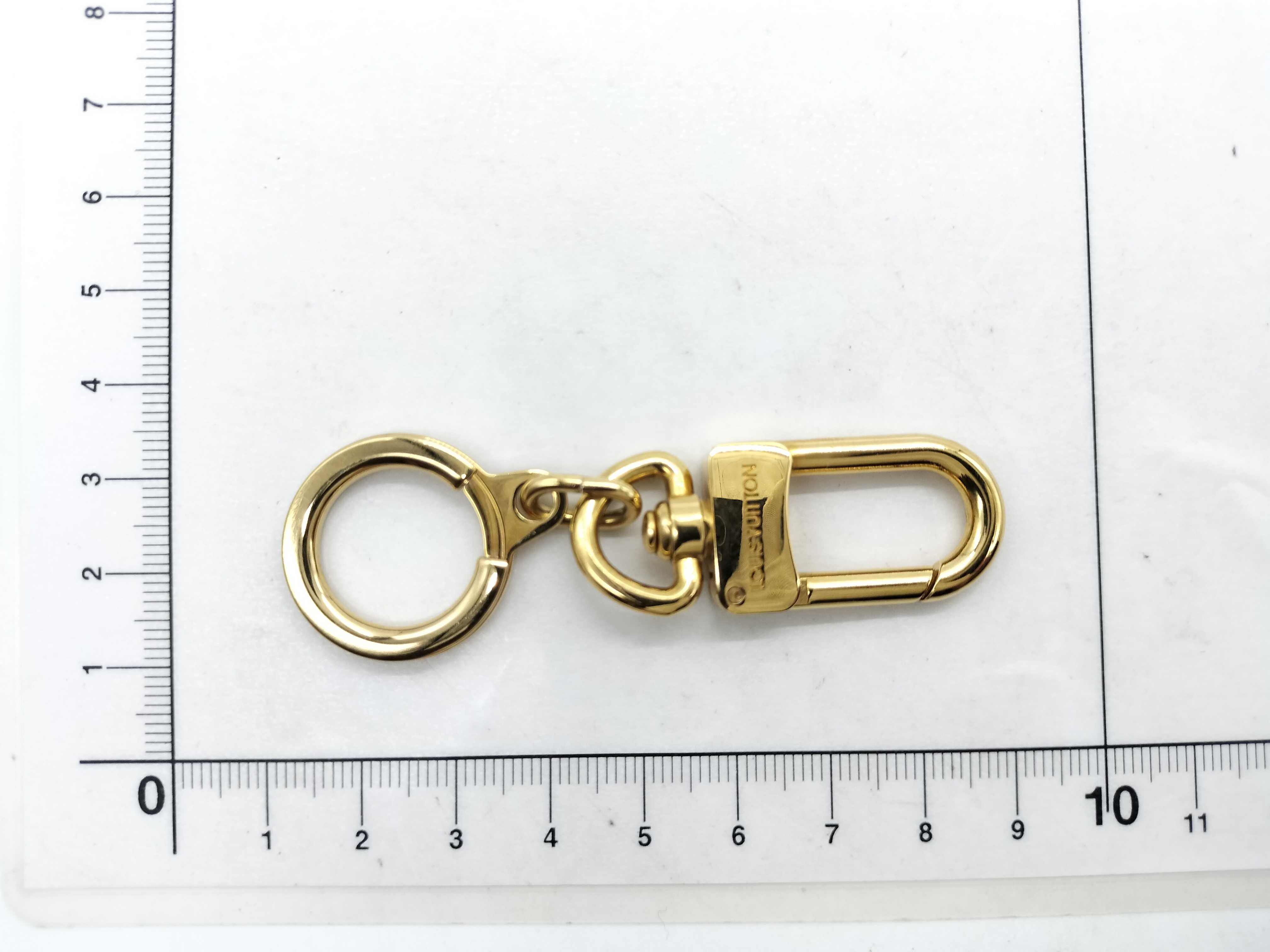 M62694 Anocre Keychain Keyring Key Case — view 5