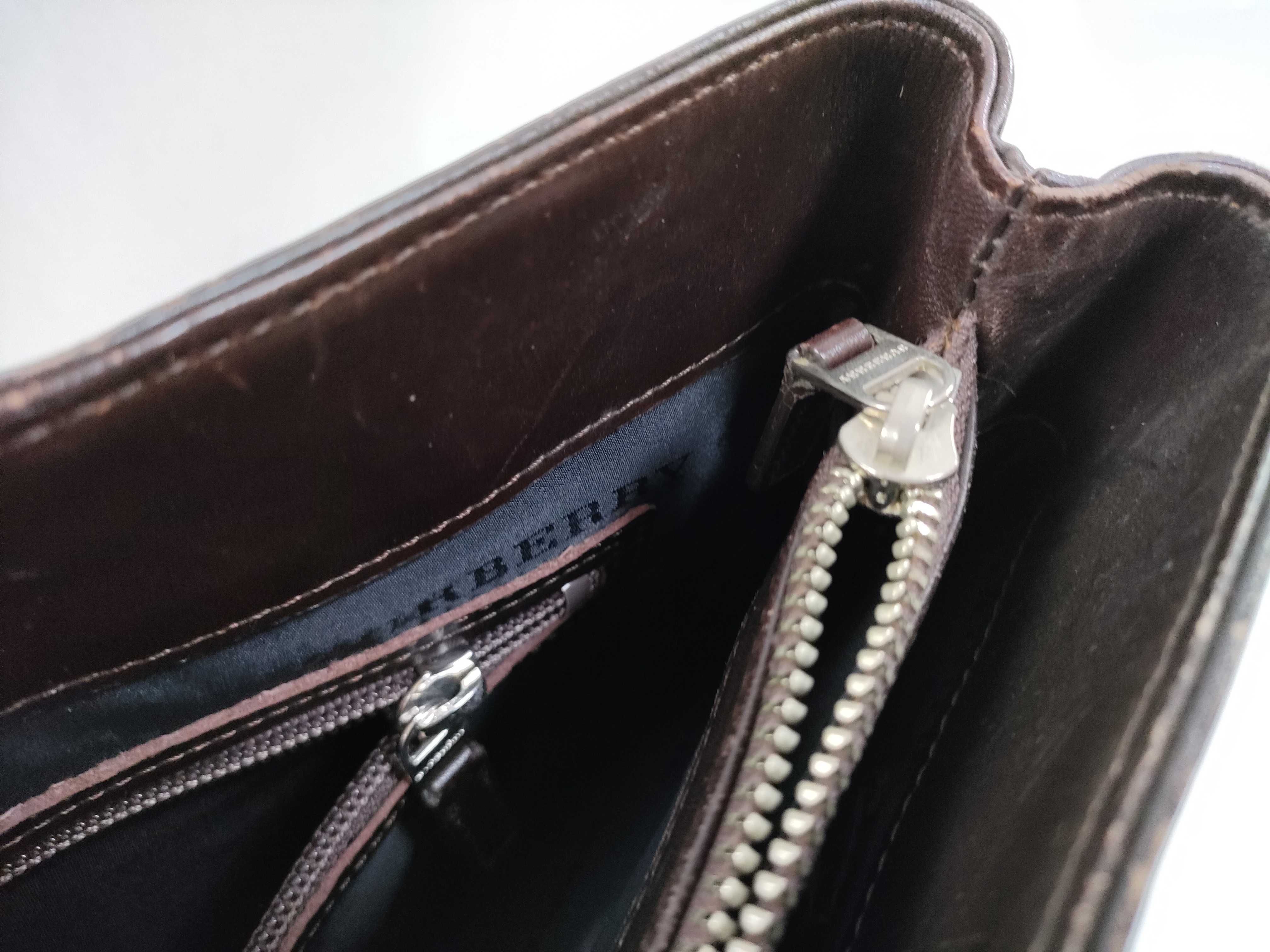 handbag, Nova Check pattern, beige. — view 12