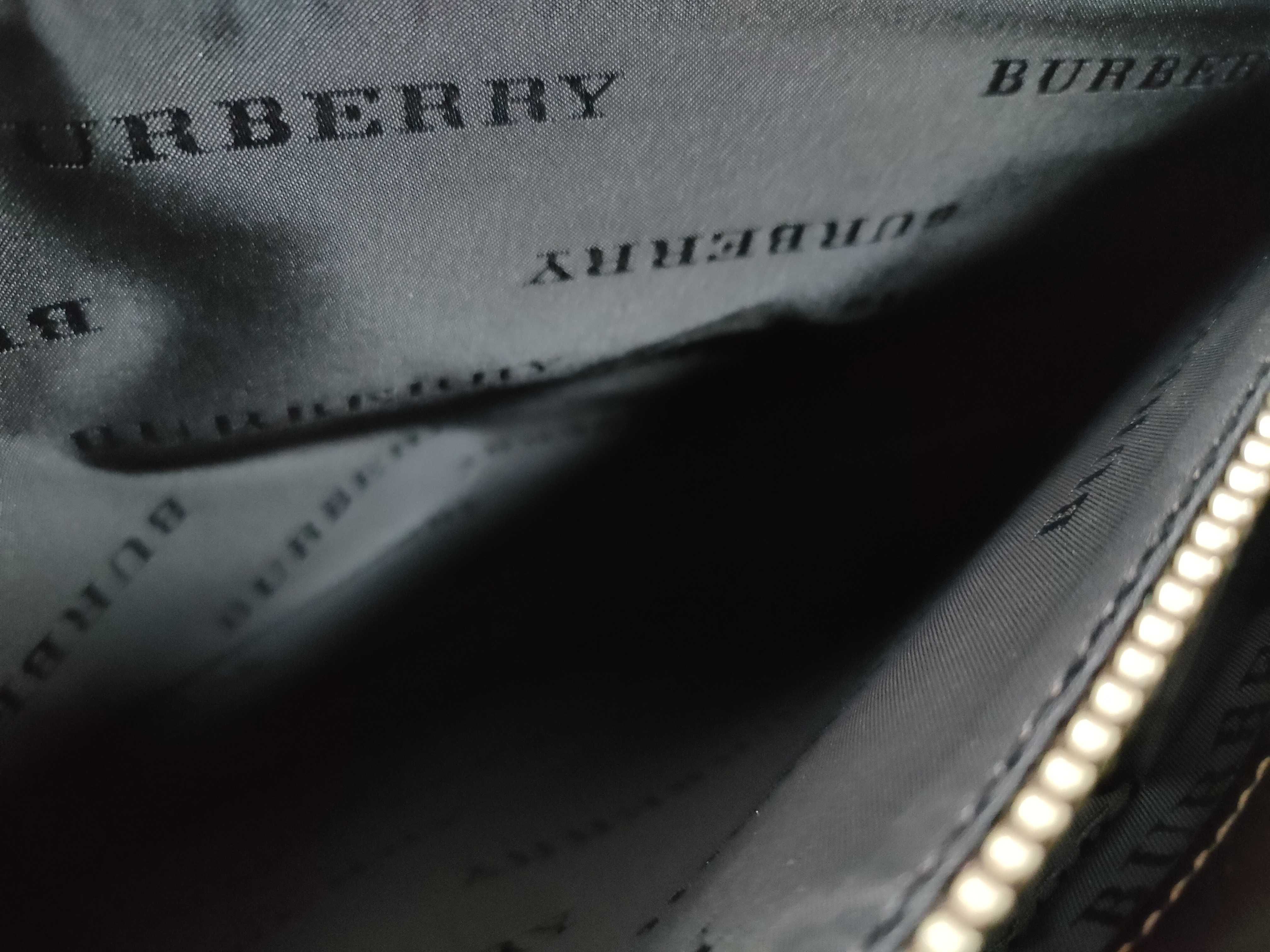 handbag, Nova Check pattern, beige. — view 10