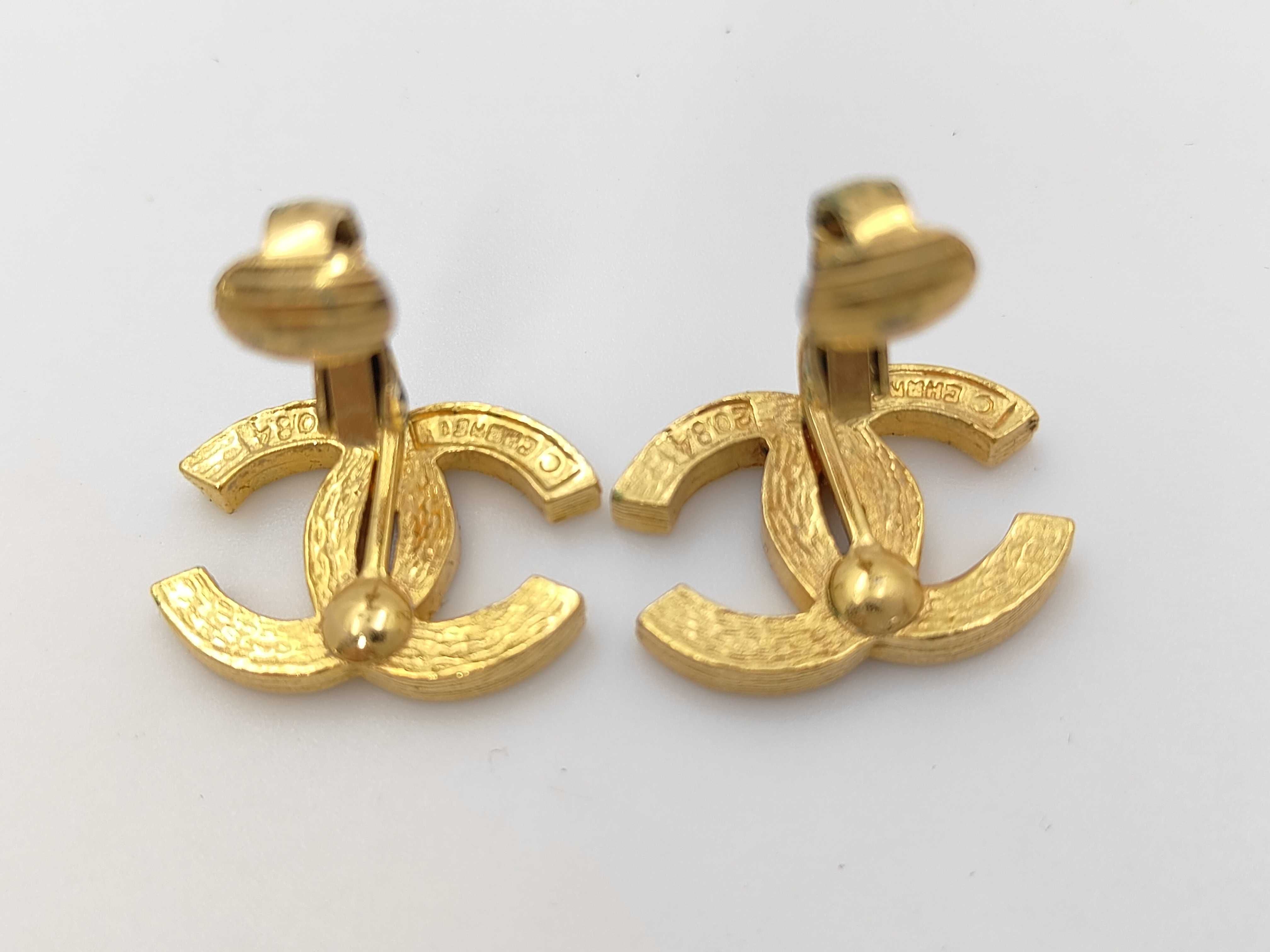 2084 Coco Stone Earrings — view 4