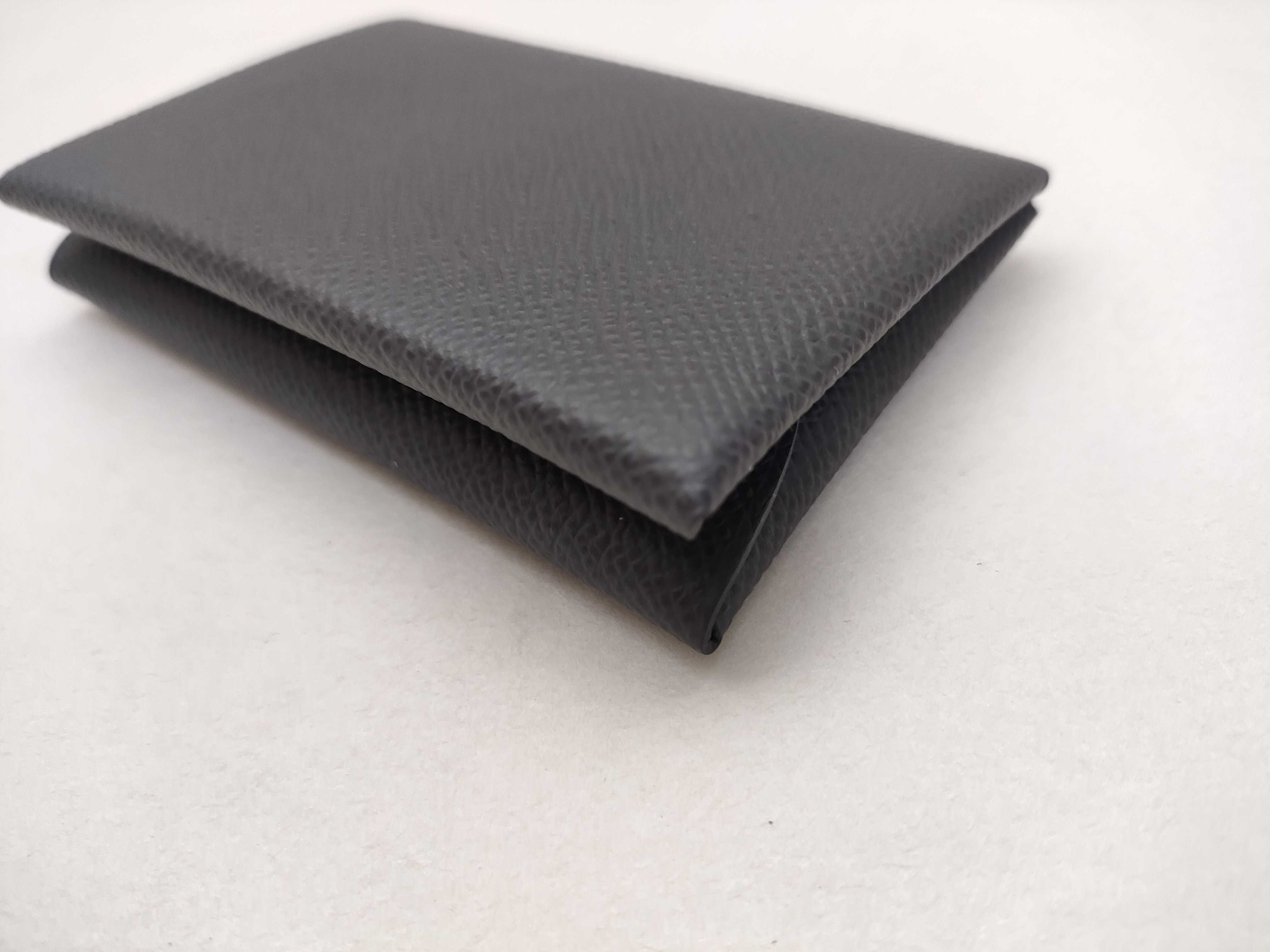 Calvi Duo Epsom G Coin Case — view 3