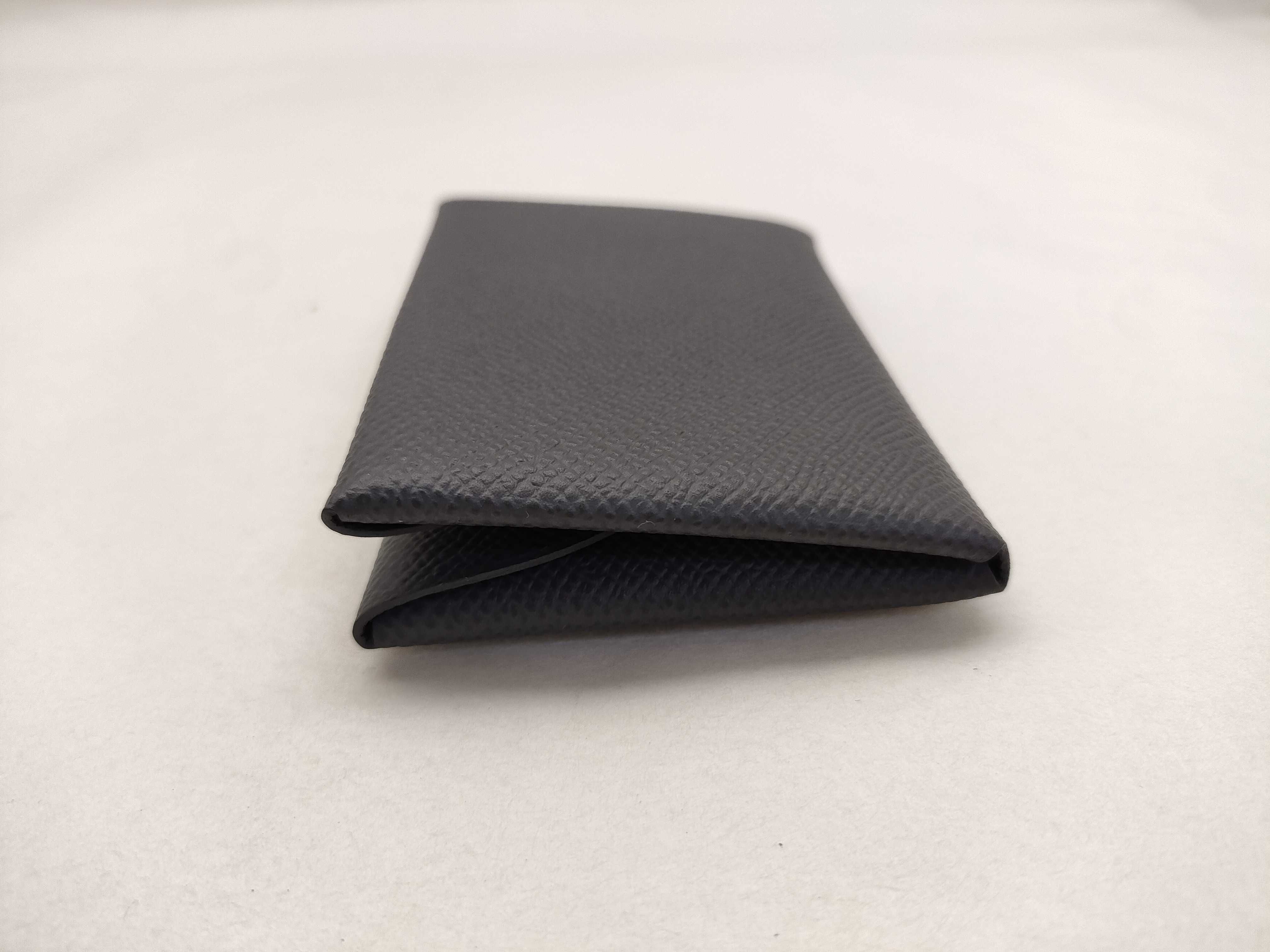 Calvi Duo Epsom G Coin Case — view 4