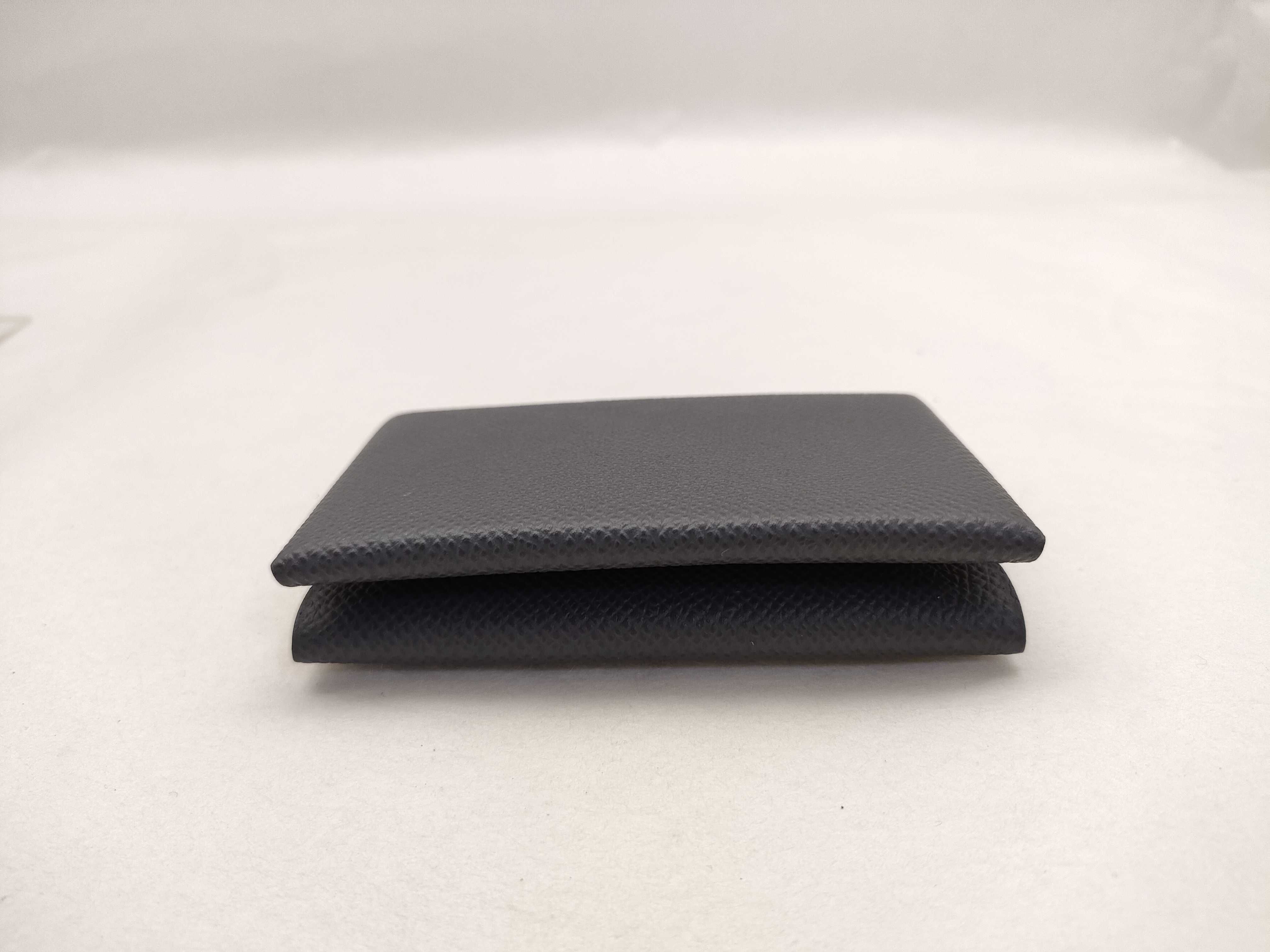 Calvi Duo Epsom G Coin Case — view 6