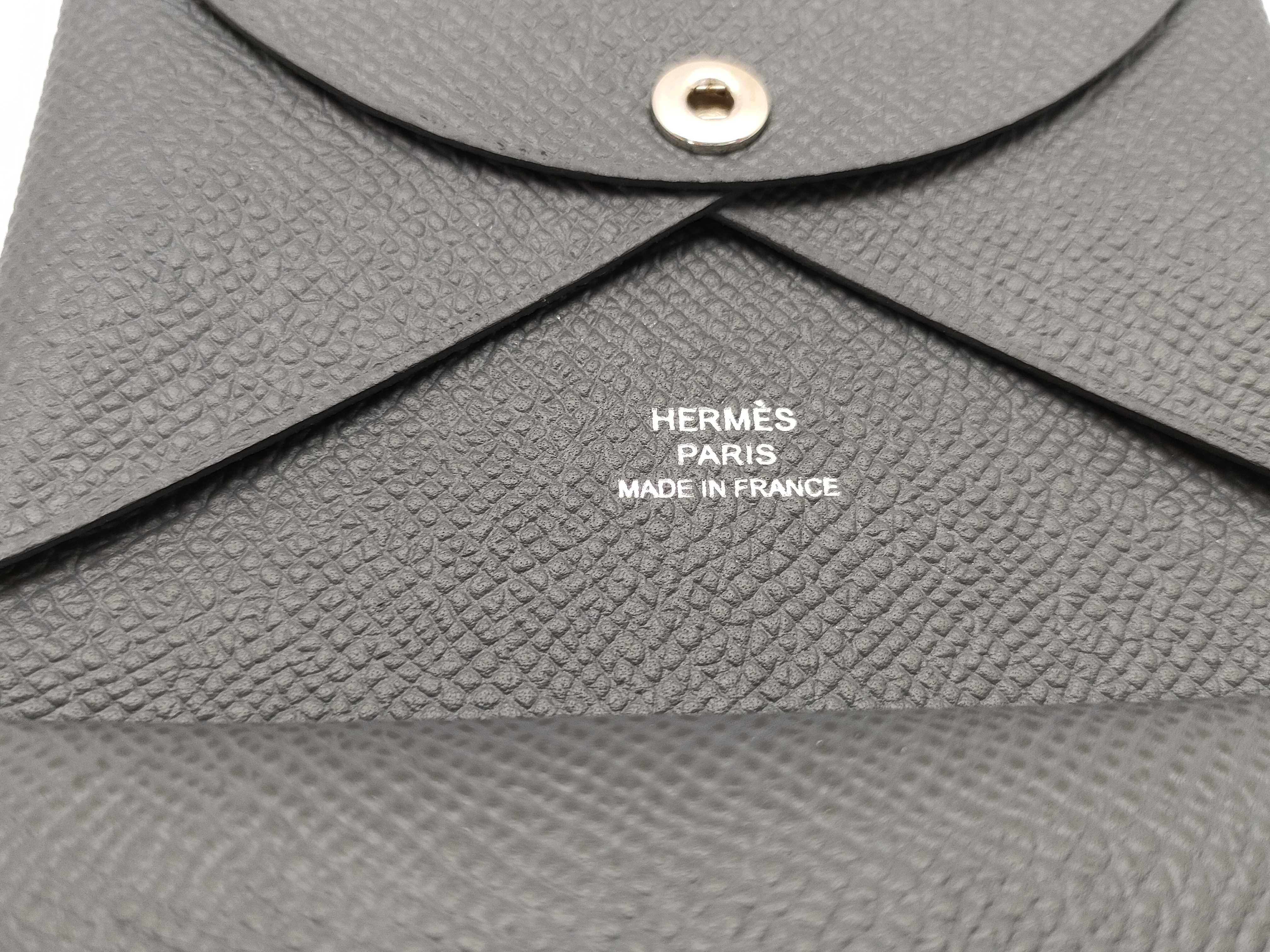 Calvi Duo Epsom G Coin Case — view 8