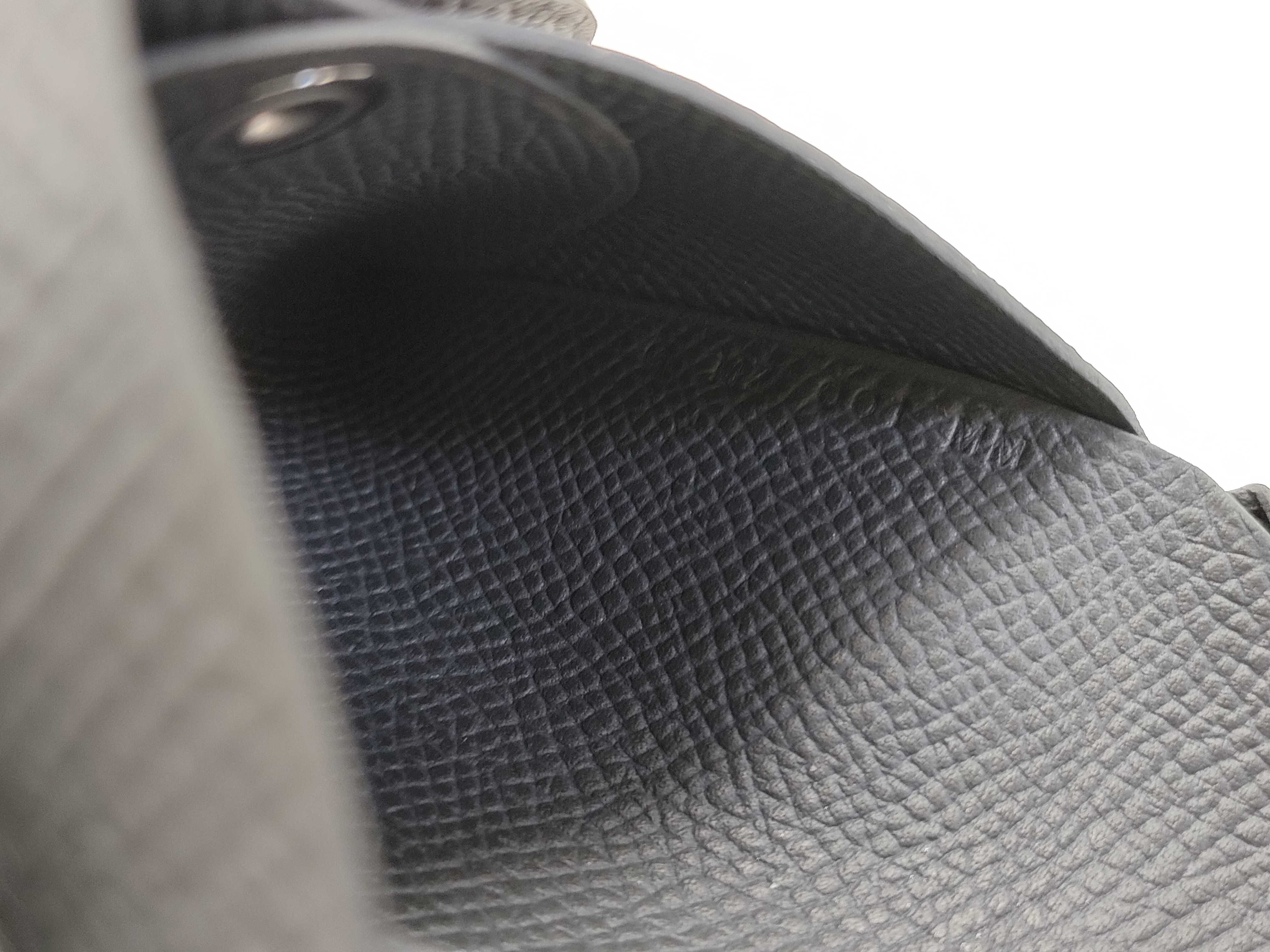 Calvi Duo Epsom G Coin Case — view 10