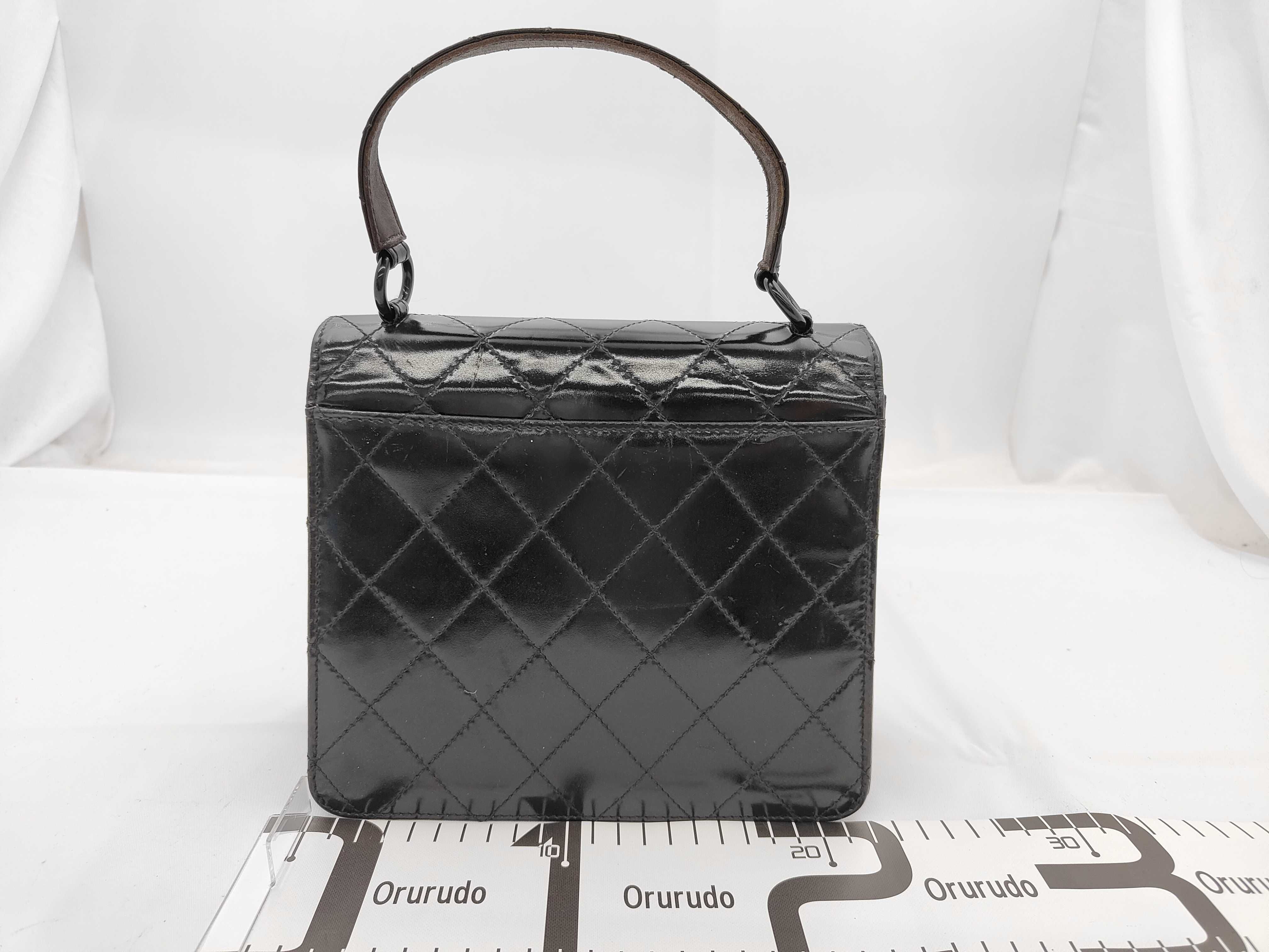 handbag — view 2
