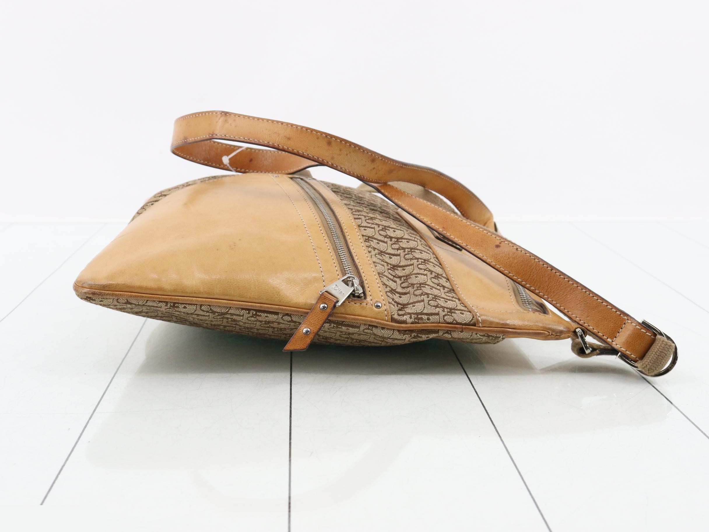 Trotter Street Chic Shoulder Bag — view 3