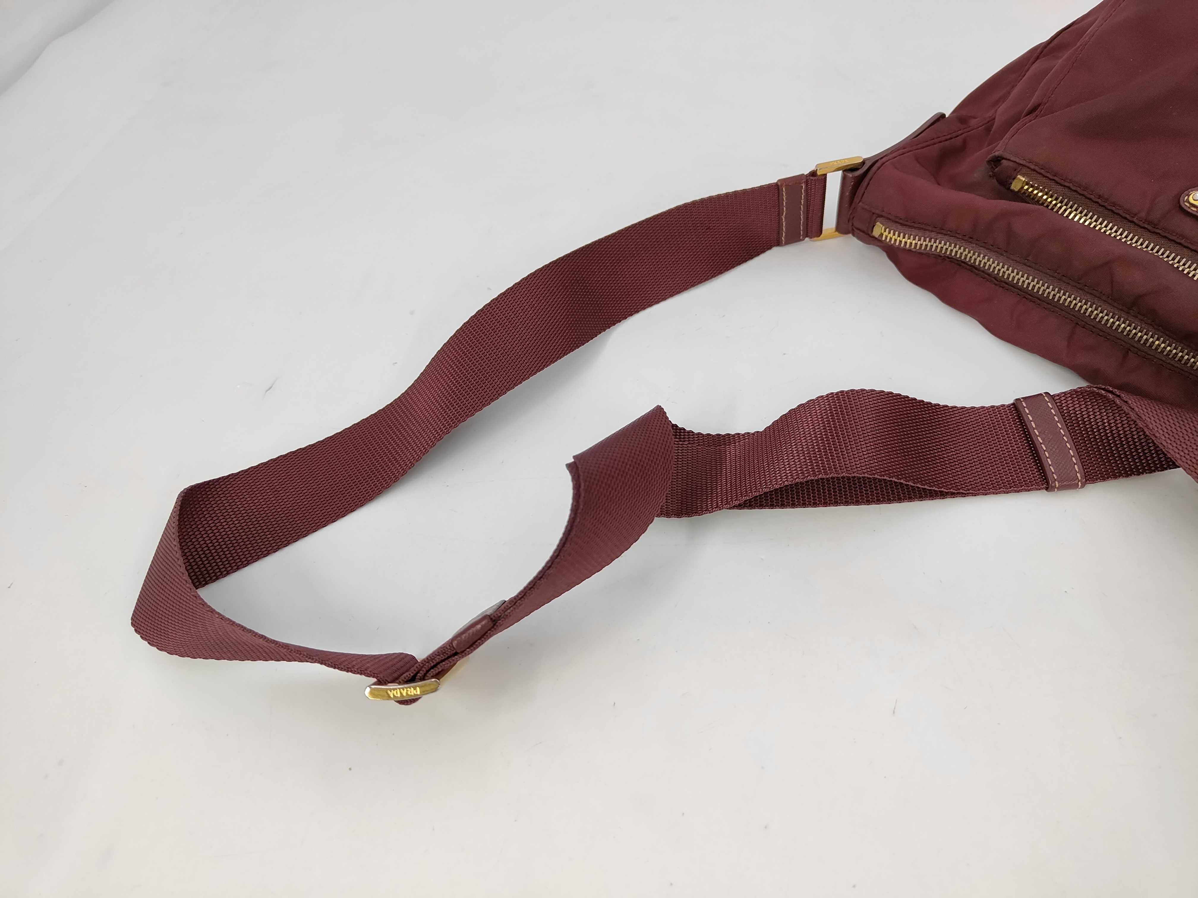 Shoulder Bag — view 4
