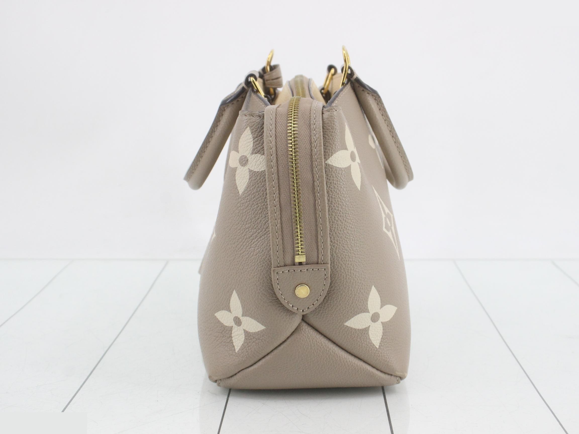 M58914 Petit Palais PM Empreinte with Stroke, IC reaction present — view 3
