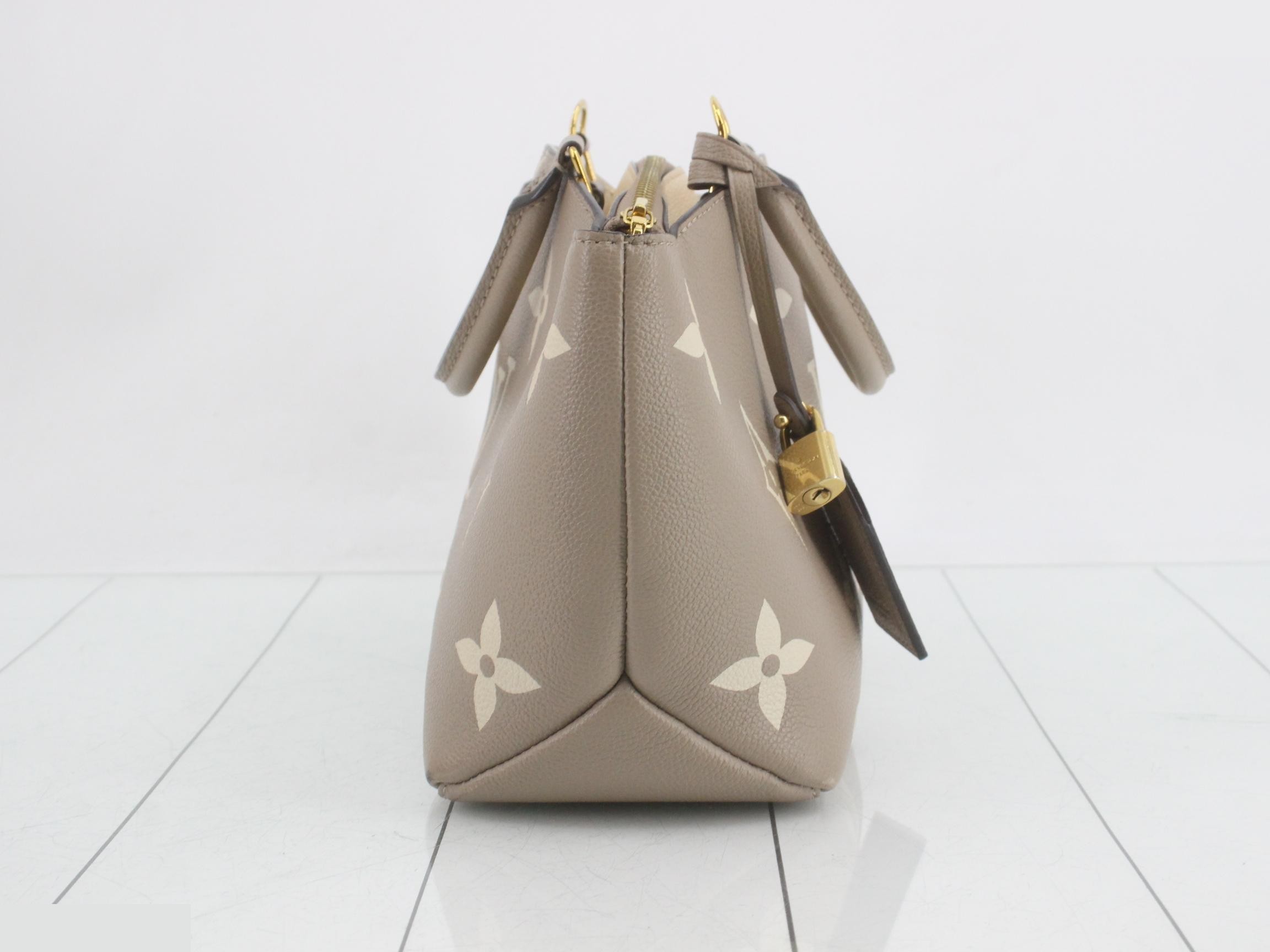 M58914 Petit Palais PM Empreinte with Stroke, IC reaction present — view 4