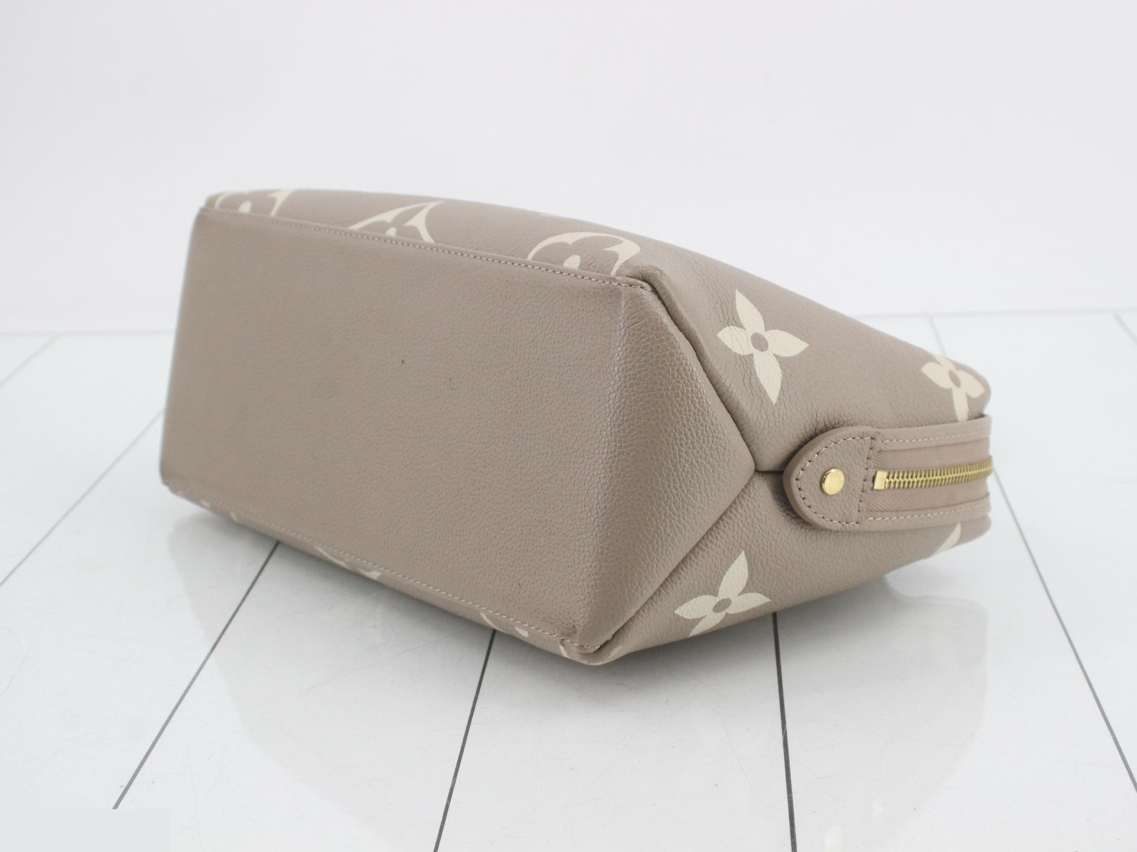 M58914 Petit Palais PM Empreinte with Stroke, IC reaction present — view 6
