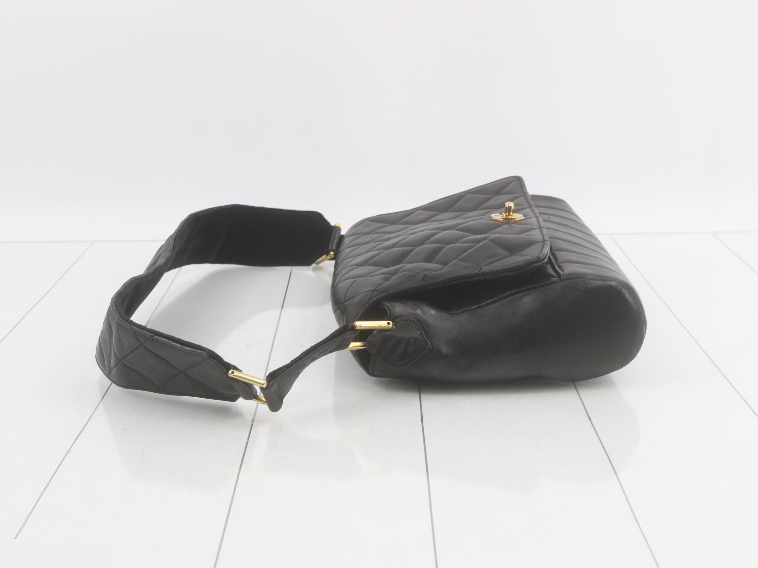 Matelassé (bag) - Shoulder bag — view 4