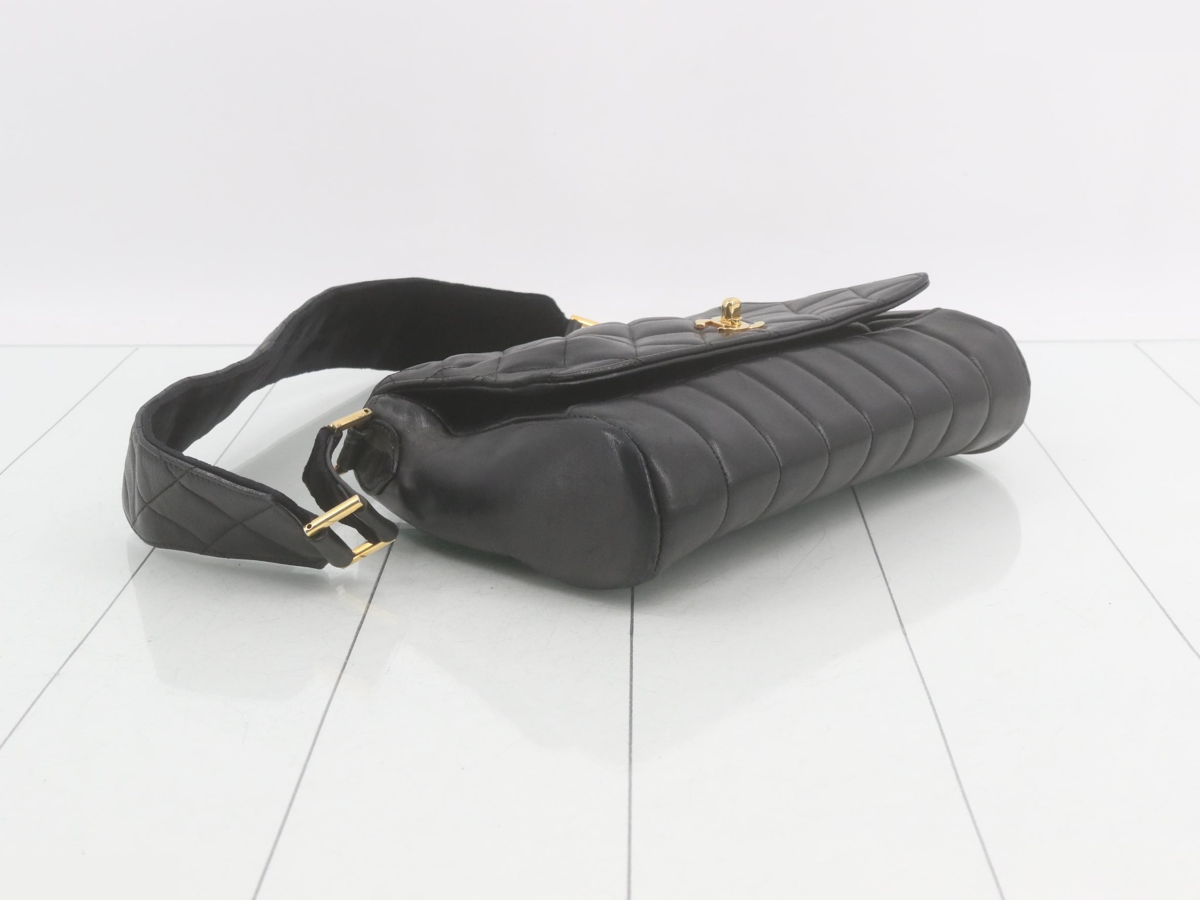 Matelassé (bag) - Shoulder bag — view 5