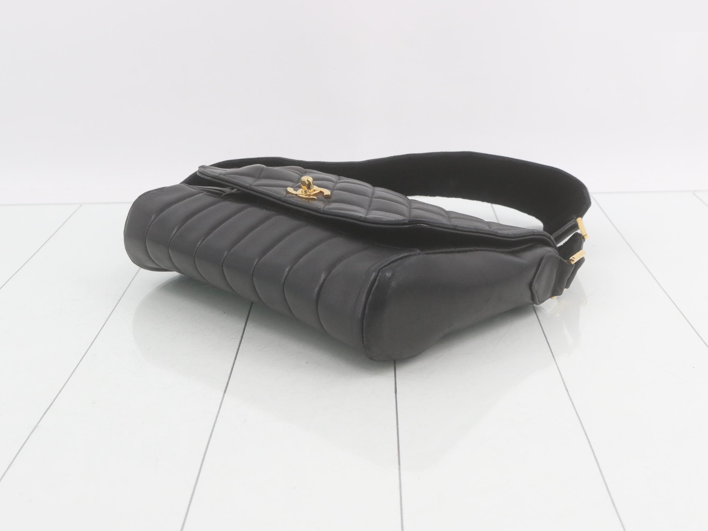 Matelassé (bag) - Shoulder bag — view 6