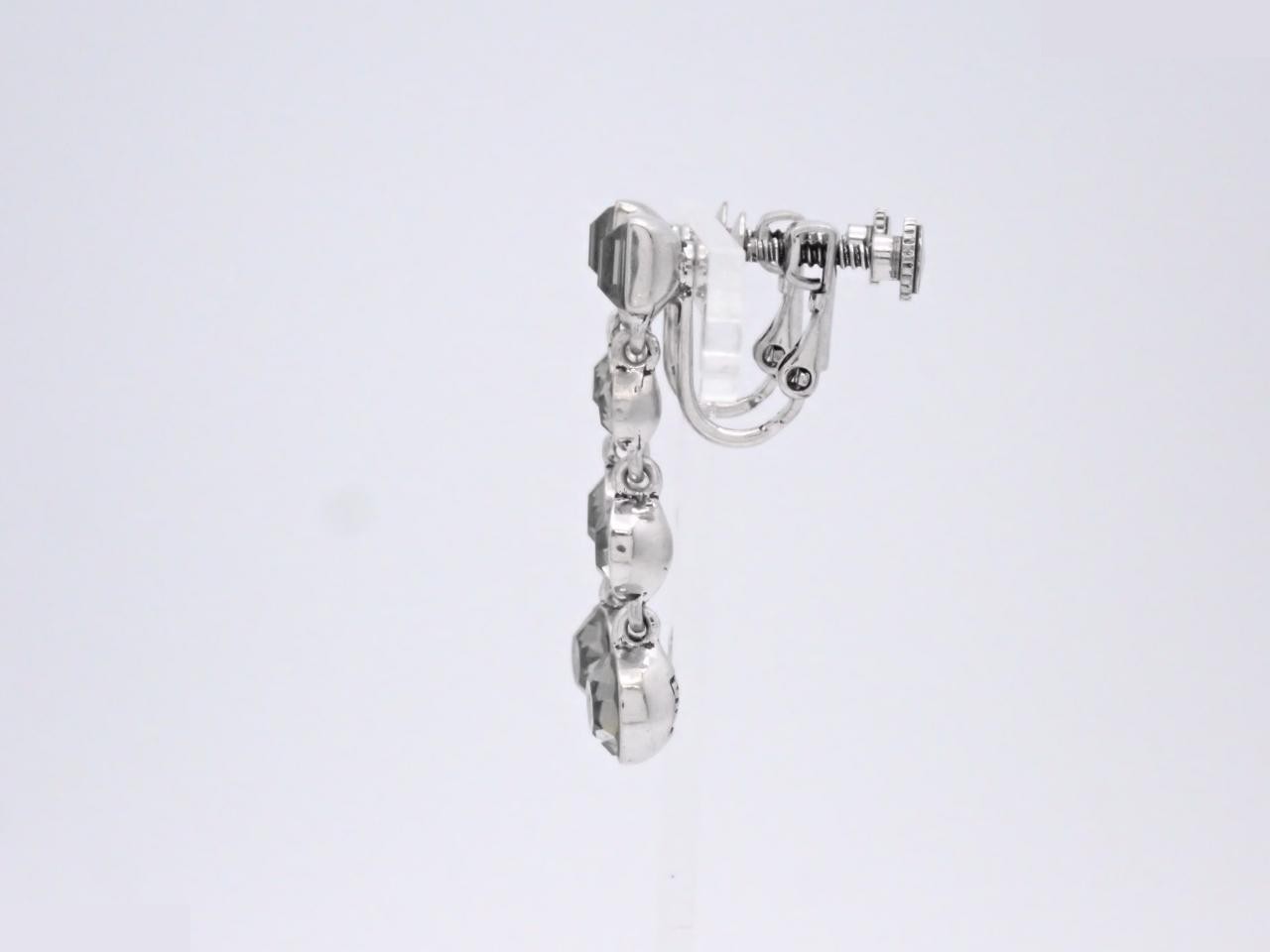 Other lines: Precious metals and earrings — view 3