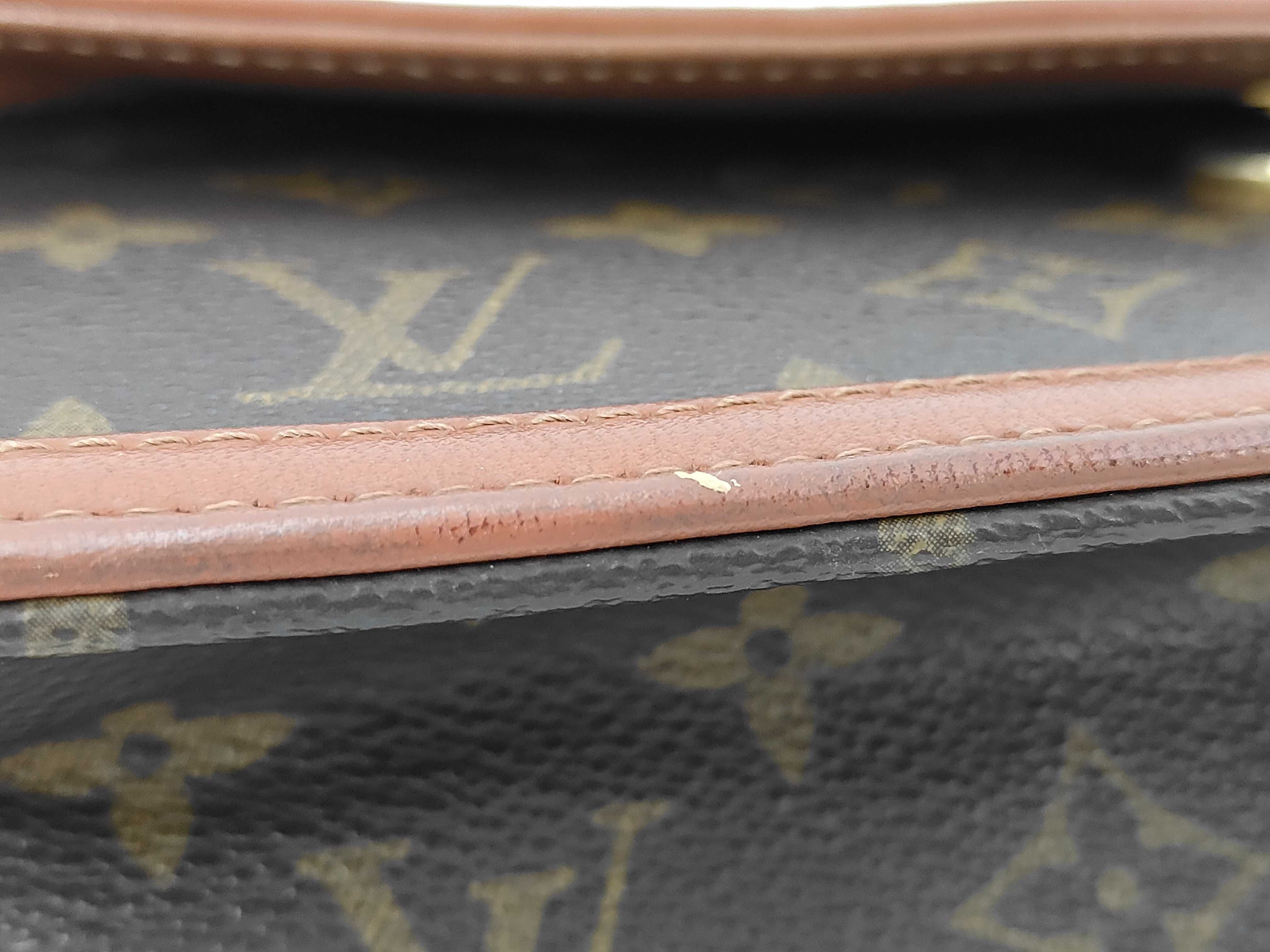 LV Monogram Pochette Dam Second Bag — view 8