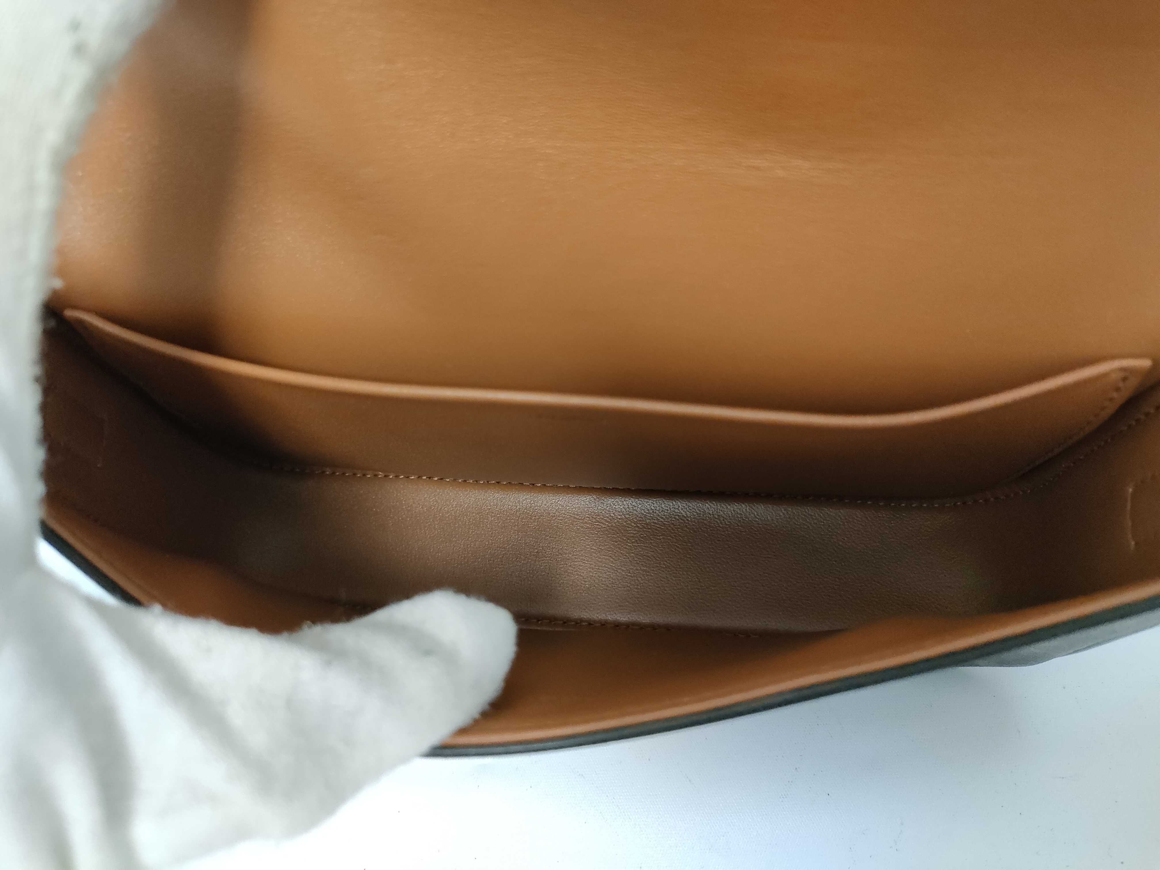 Triomphe Shoulder Bag — view 12