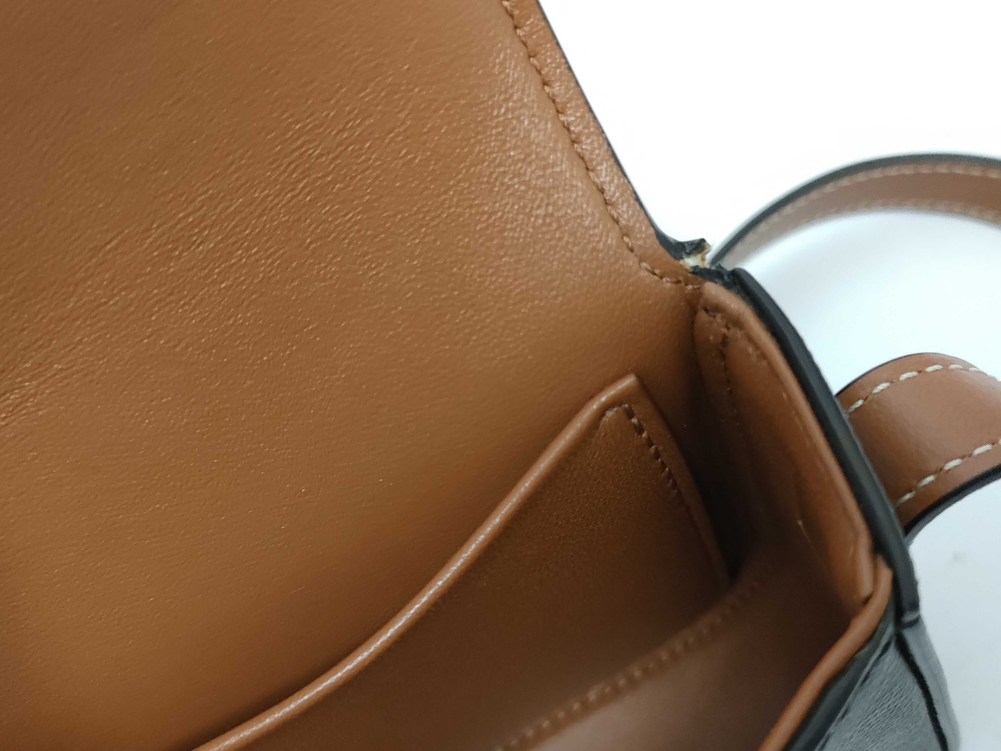 Triomphe Shoulder Bag — view 13