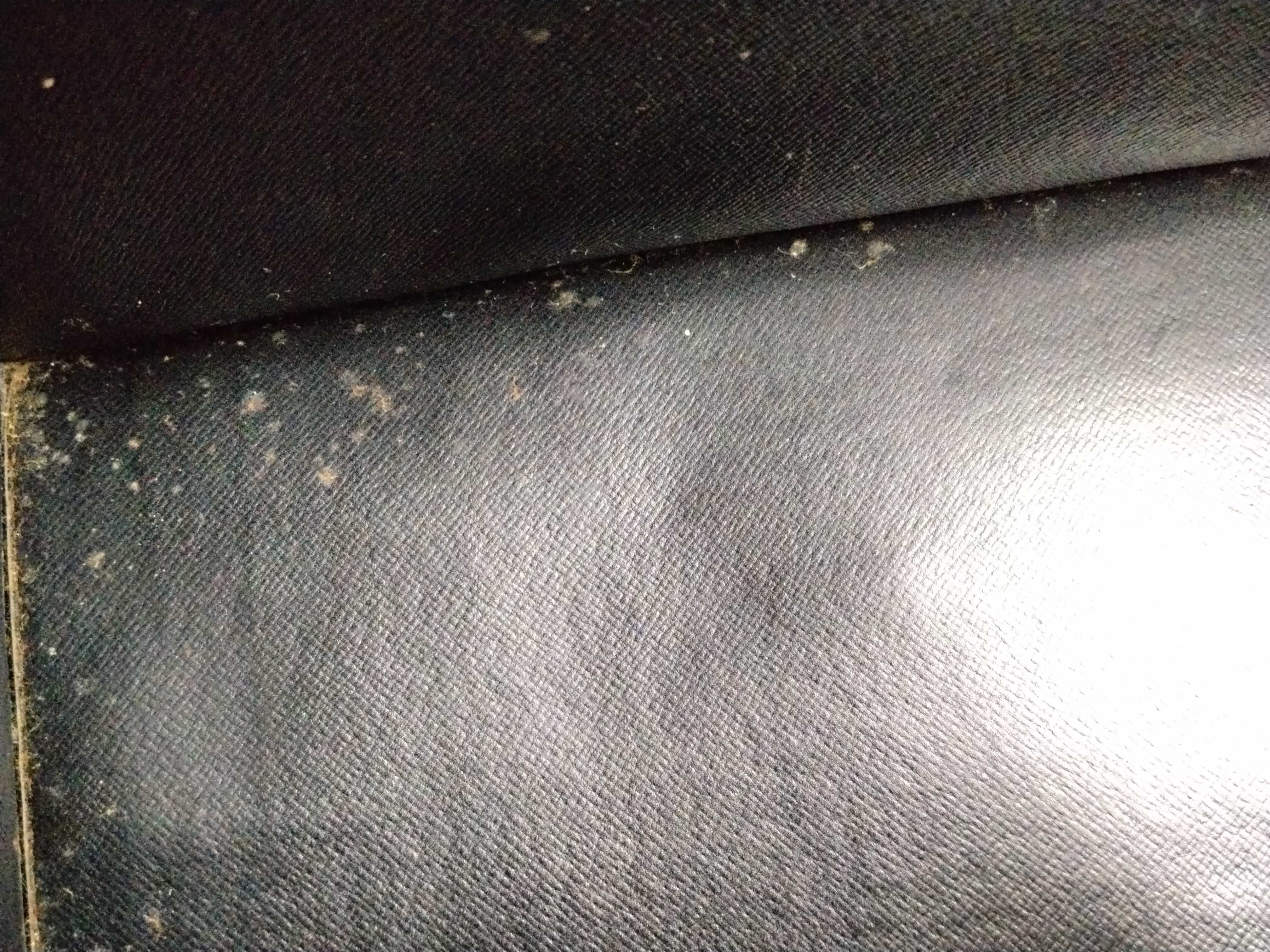 Epi M52092 Sac Triangle Handbag — view 15