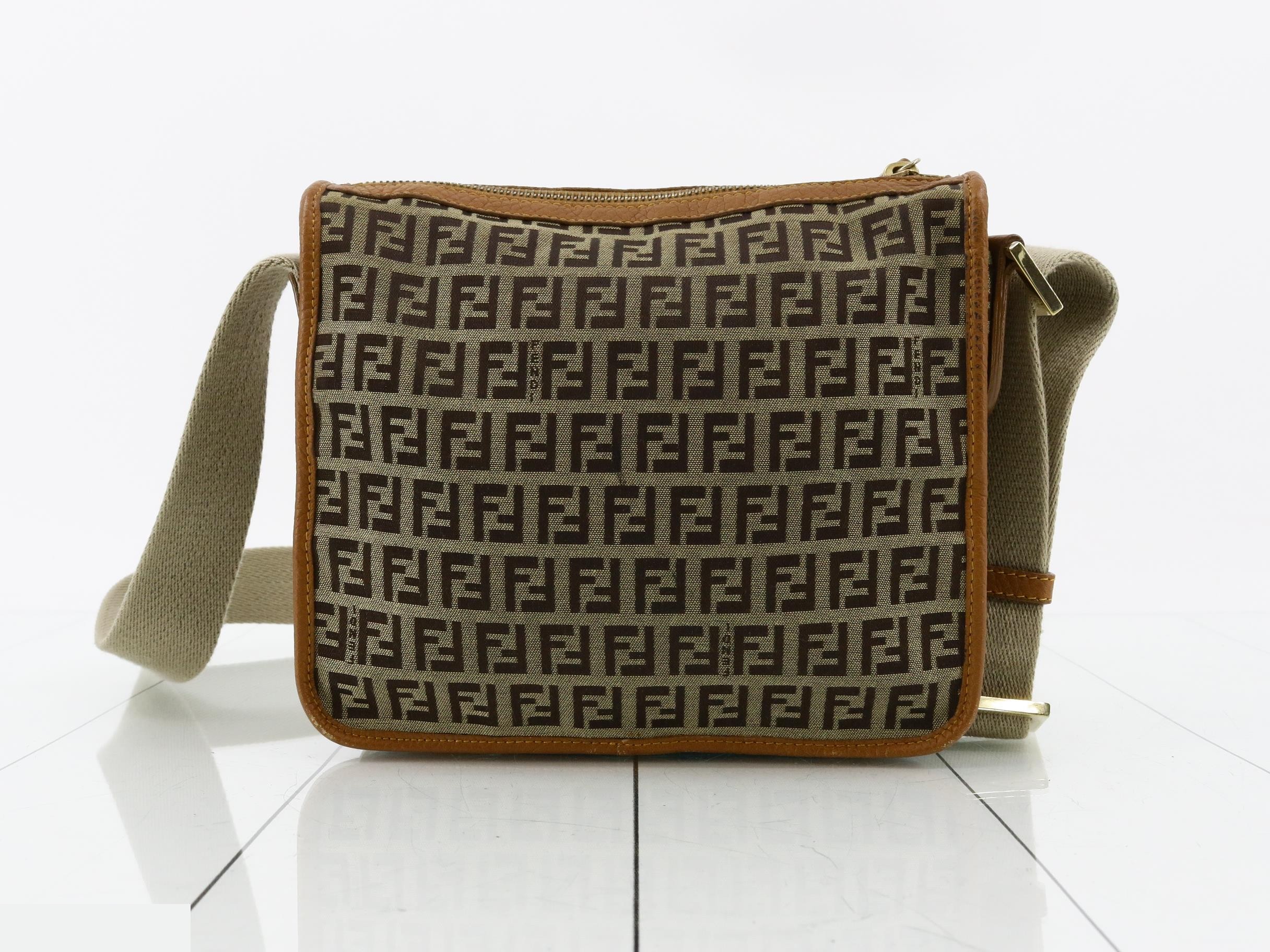 Zucchino (Bag) - Shoulder Bag — view 2