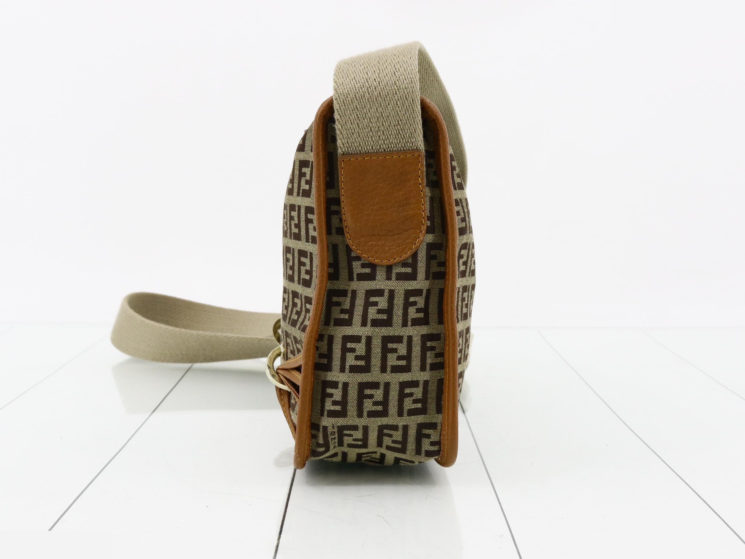 Zucchino (Bag) - Shoulder Bag — view 3