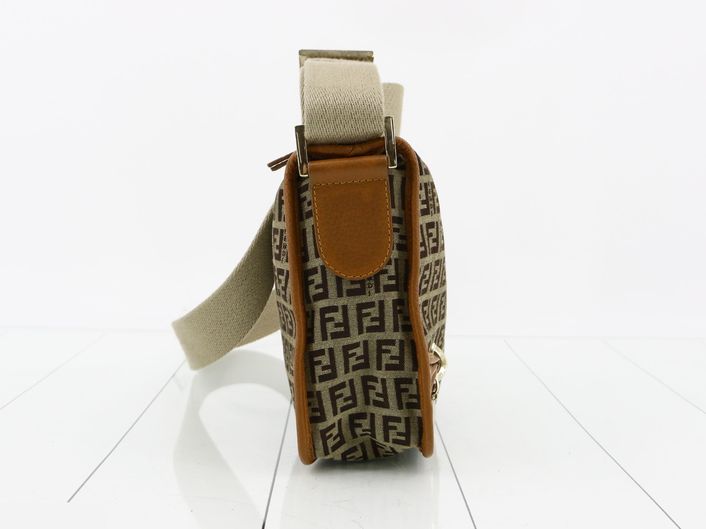 Zucchino (Bag) - Shoulder Bag — view 4