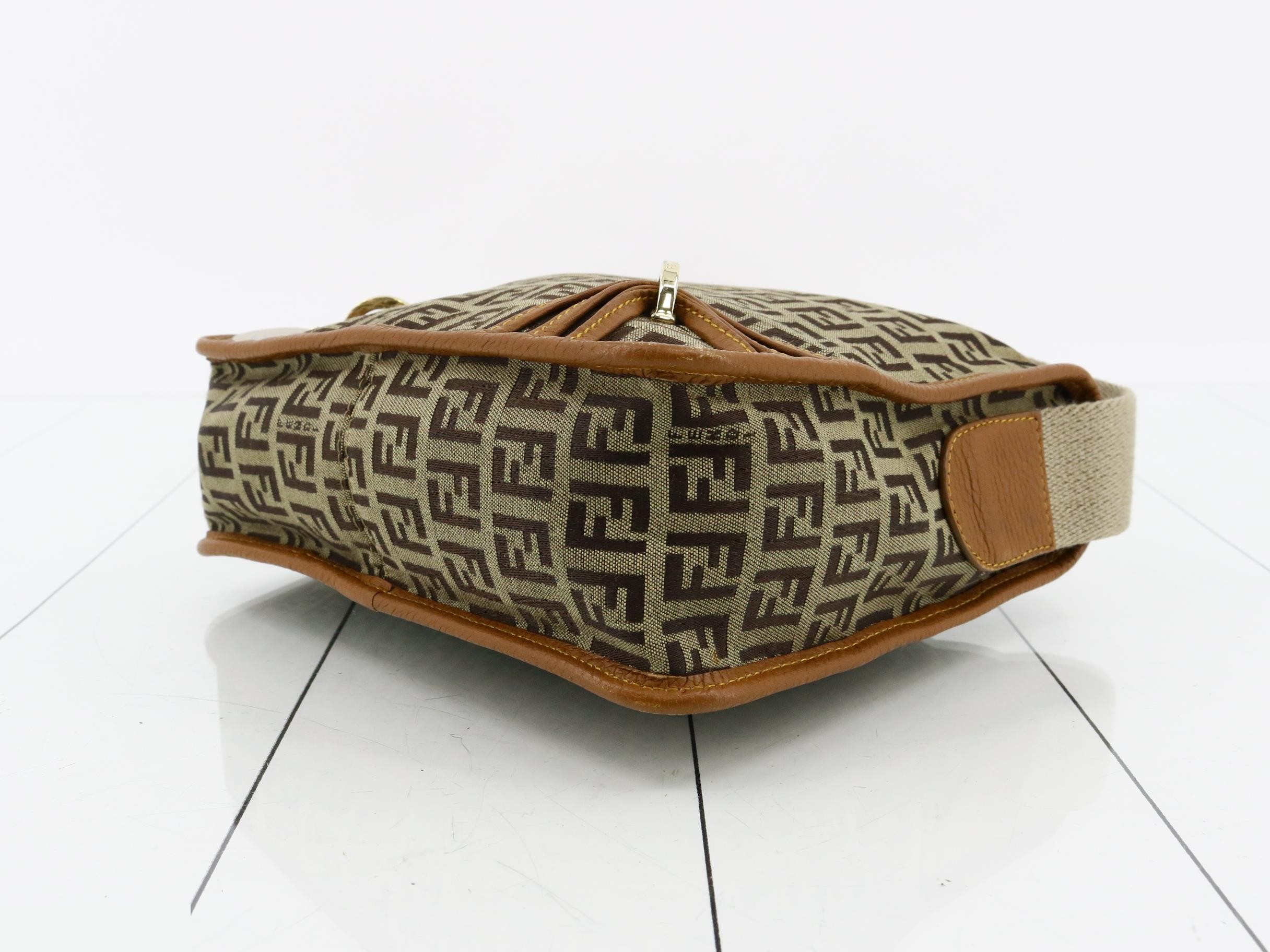 Zucchino (Bag) - Shoulder Bag — view 6