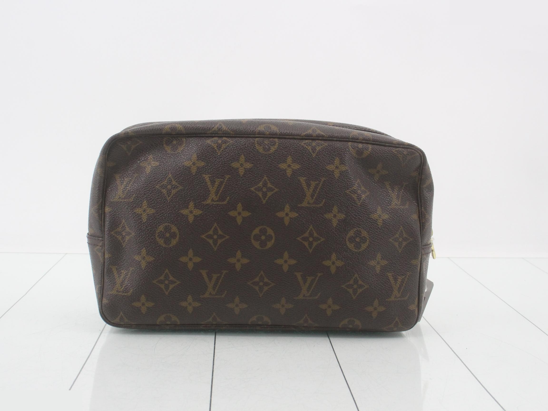 Monogram Handbag — view 2