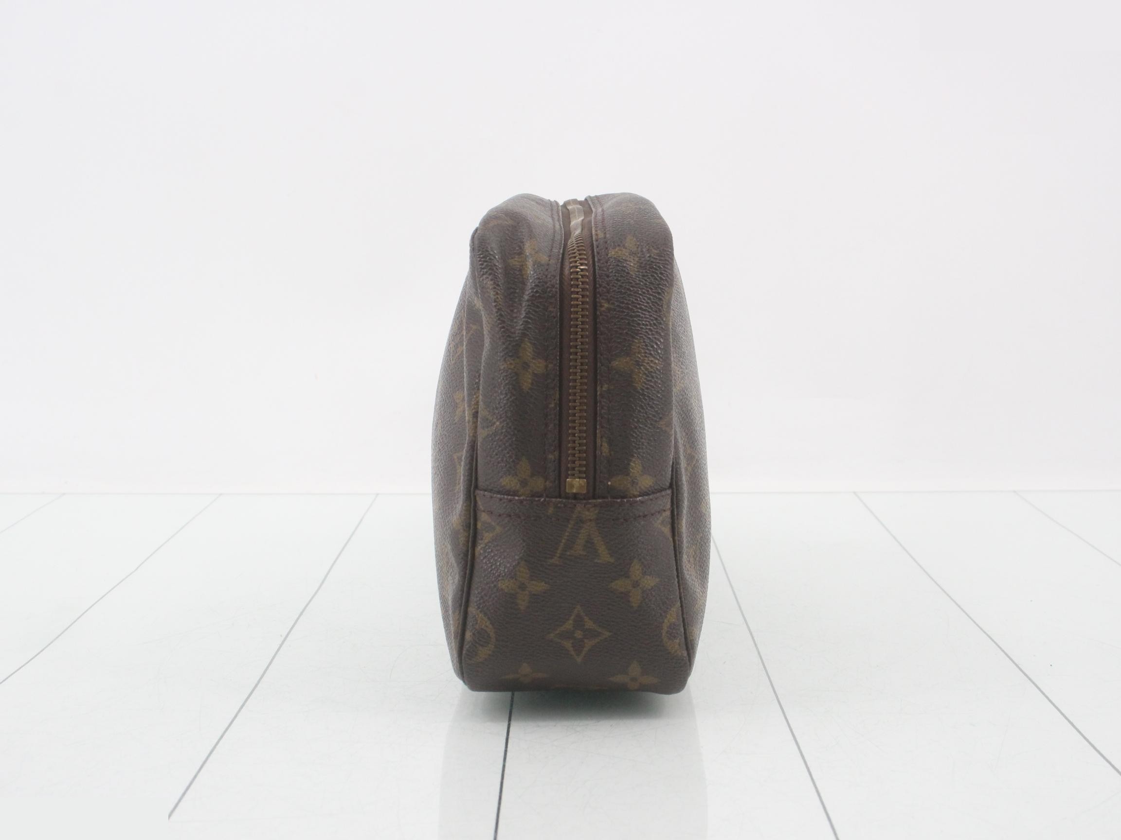 Monogram Handbag — view 3