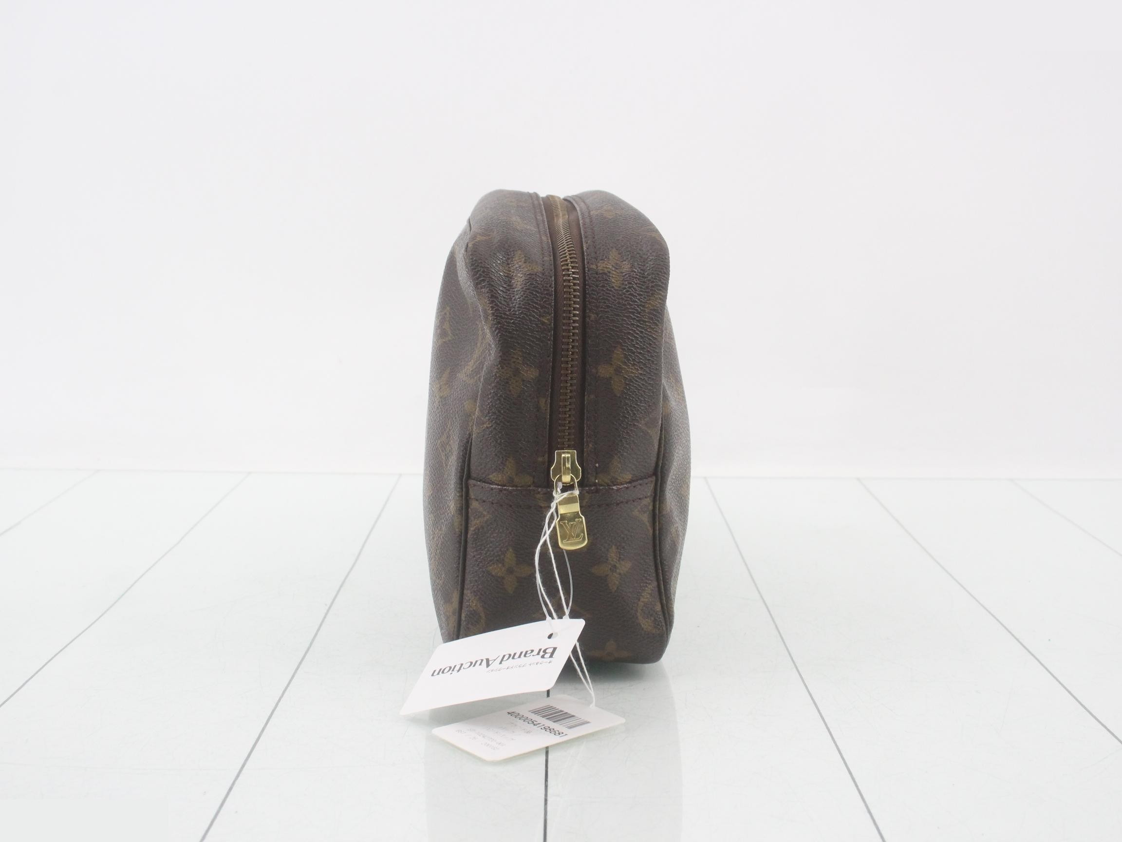 Monogram Handbag — view 4