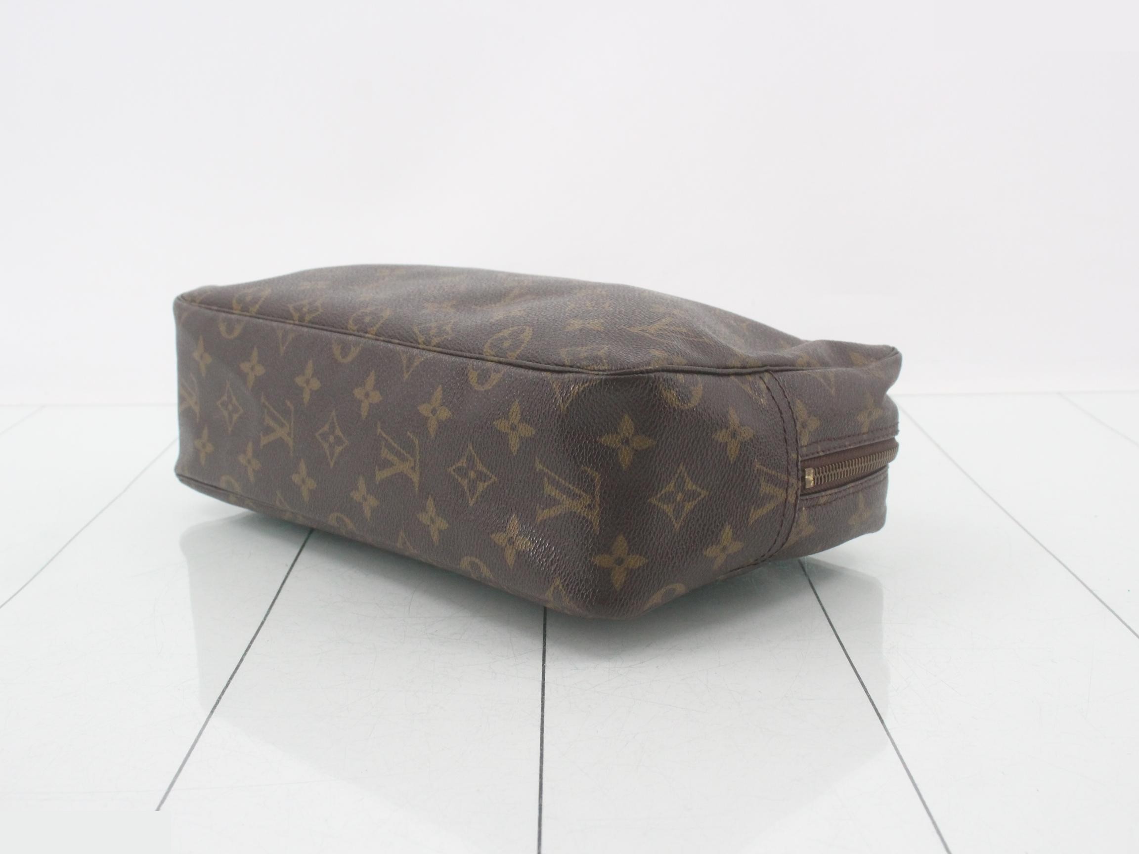 Monogram Handbag — view 6