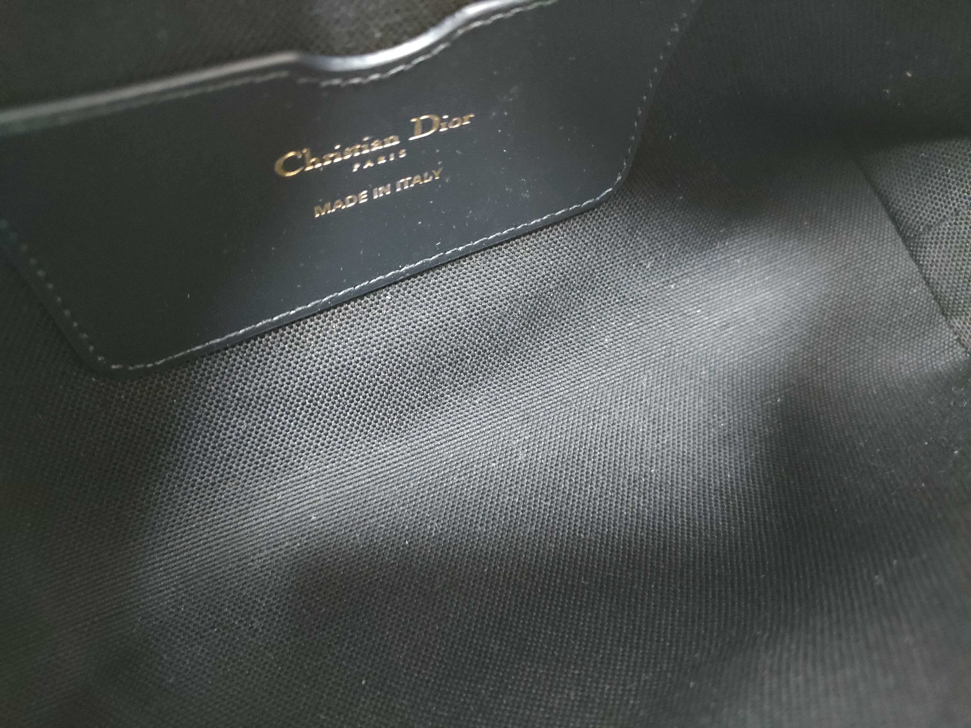 Christian Obligate One Shoulder Bag — view 13