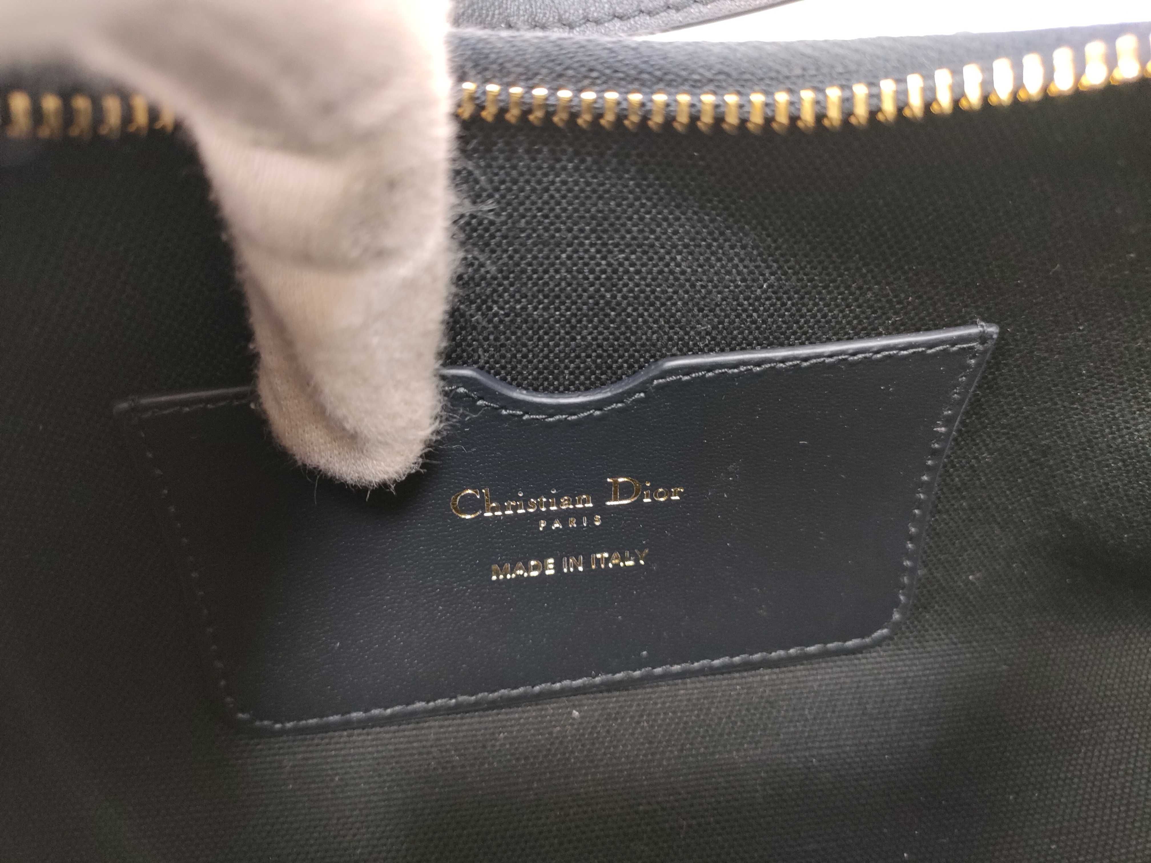 Christian Obligate One Shoulder Bag — view 14