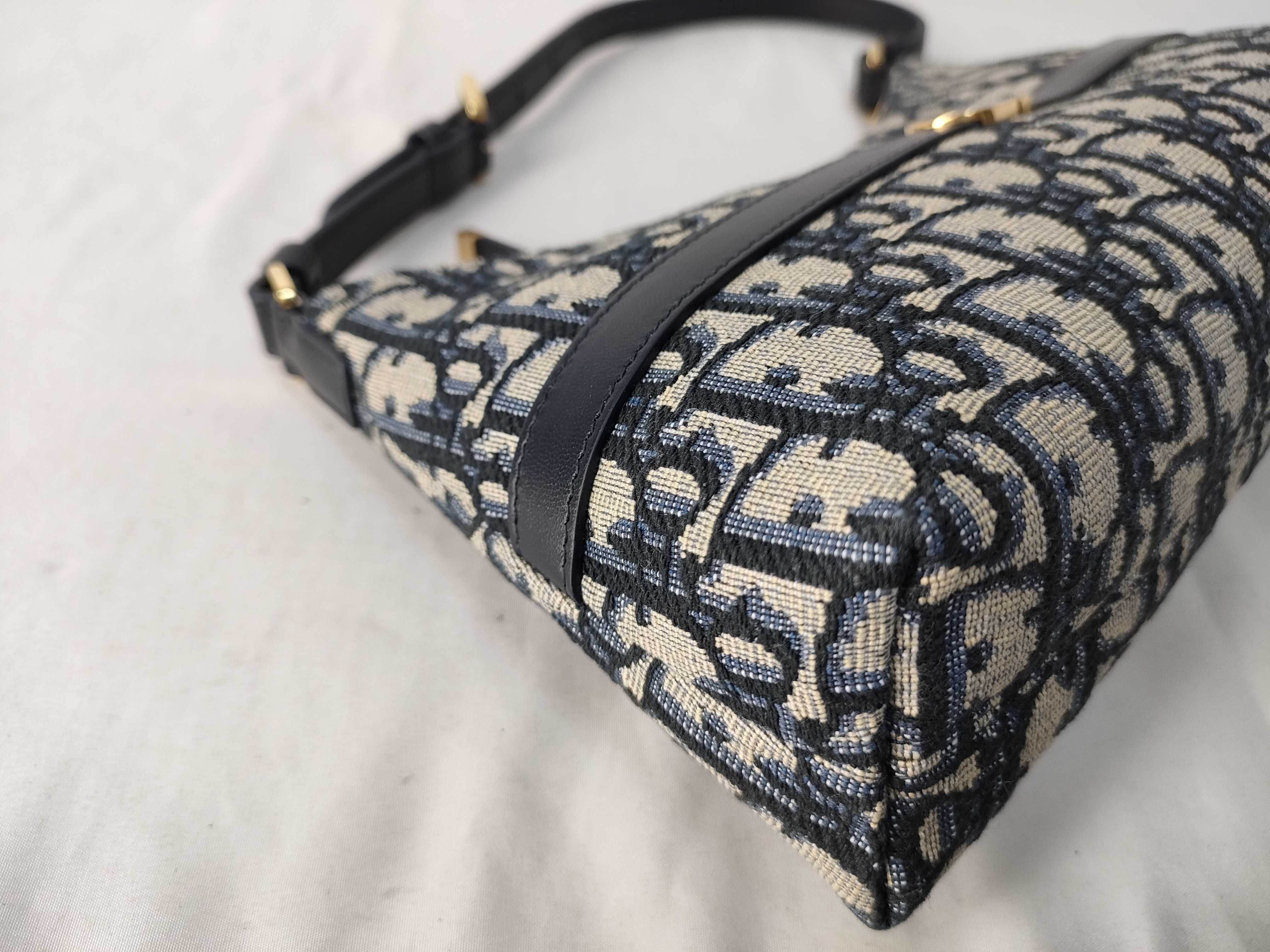 Christian Obligate One Shoulder Bag — view 5